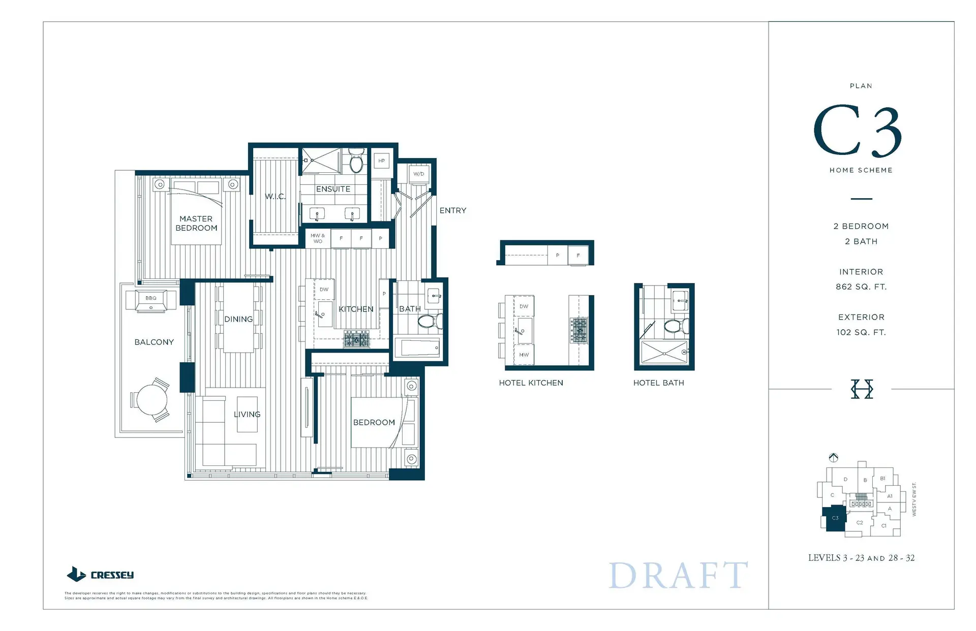 #1608 450 Westview Street - Image 19