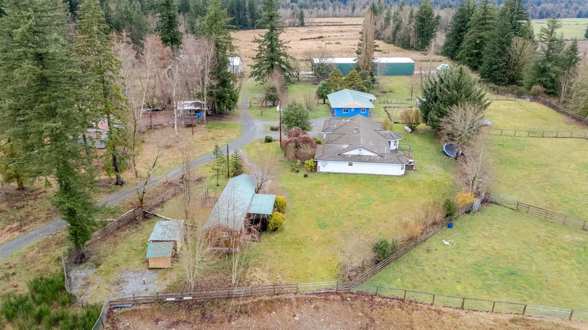 Property at 40895 Henderson Road, Columbia Valley, BC