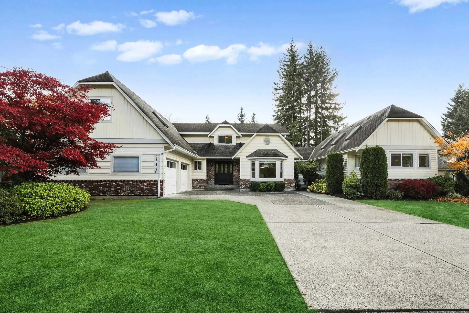 Property at 25160 58 Avenue, Langley, BC