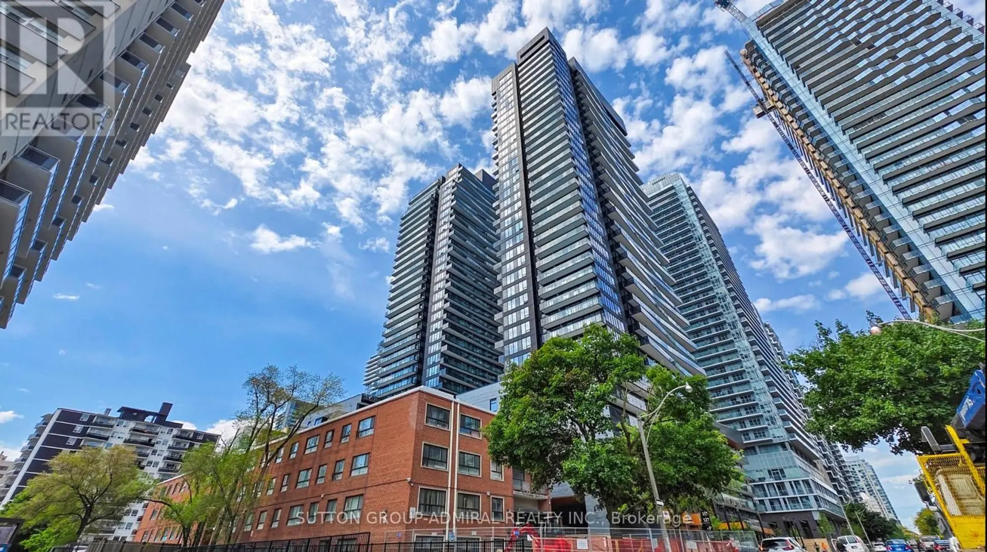 #2902 127 BROADWAY AVENUE - Image 1