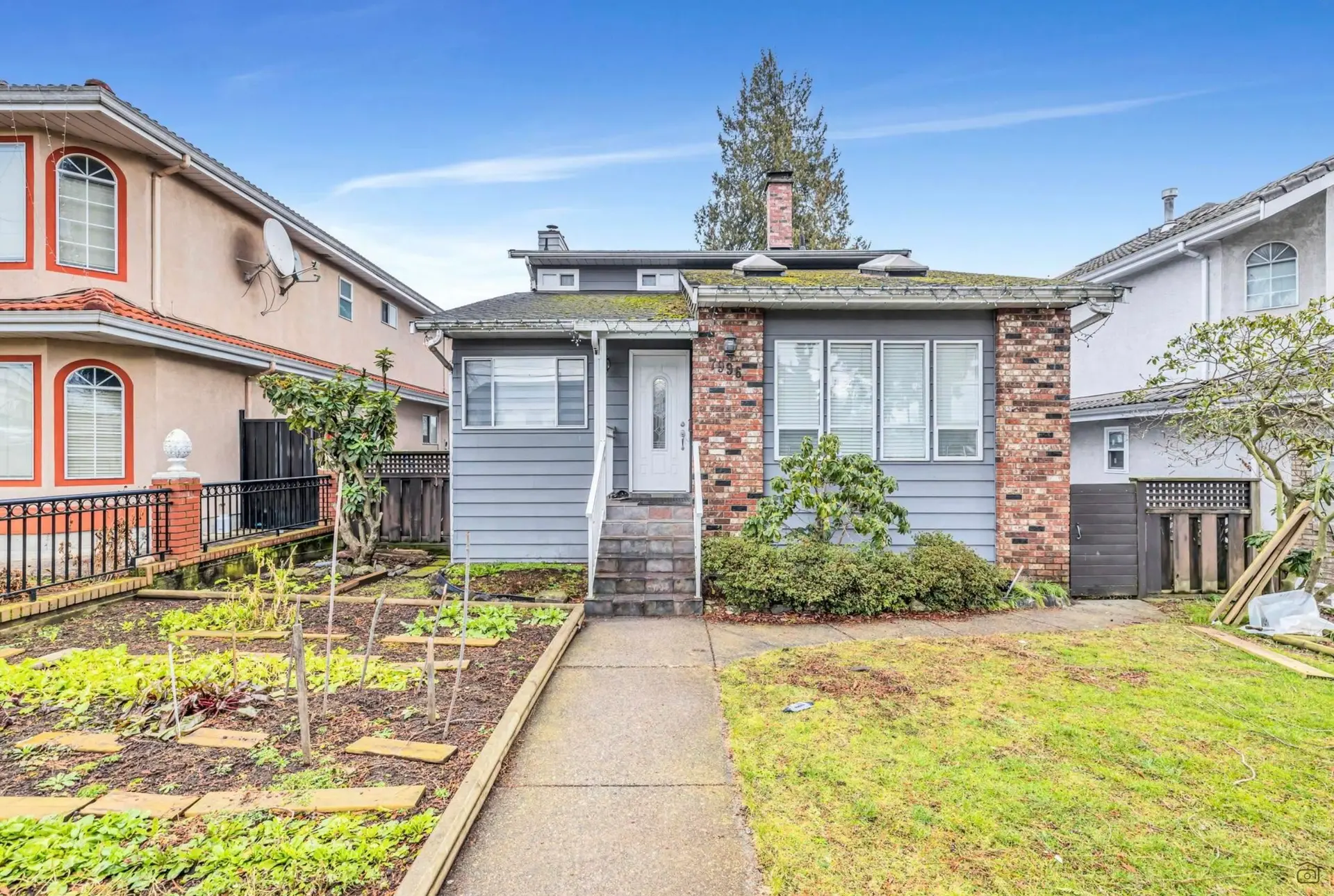 Property at 7996 Prince Edward Street, Vancouver, BC