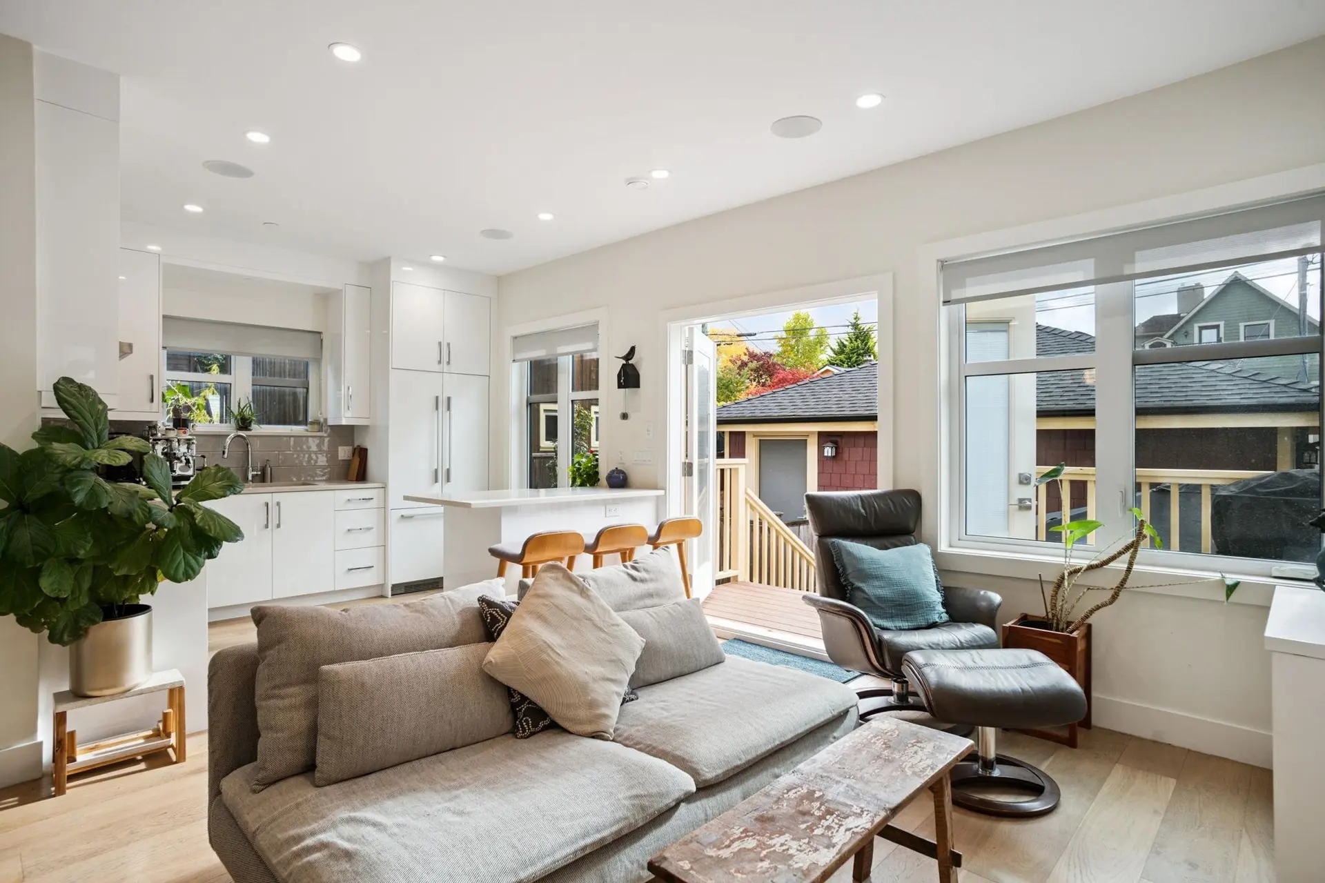 Property at 764 E 14th Avenue, Vancouver, BC