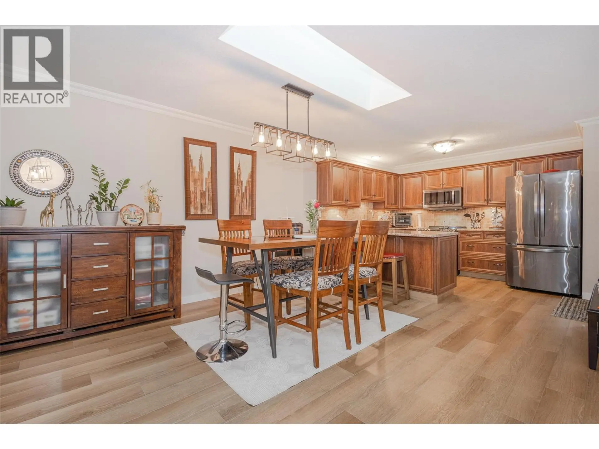 Property at #1 205 Gerstmar Road, Kelowna, BC