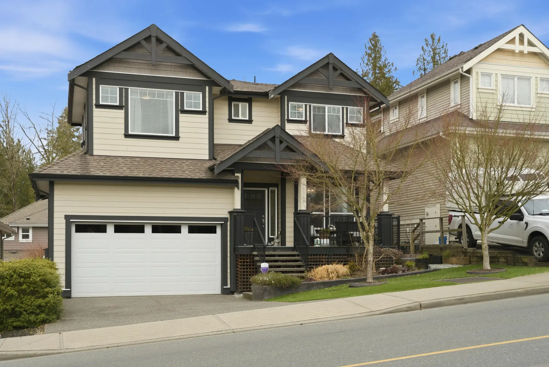 Property at 24345 104 Avenue, Maple Ridge, BC