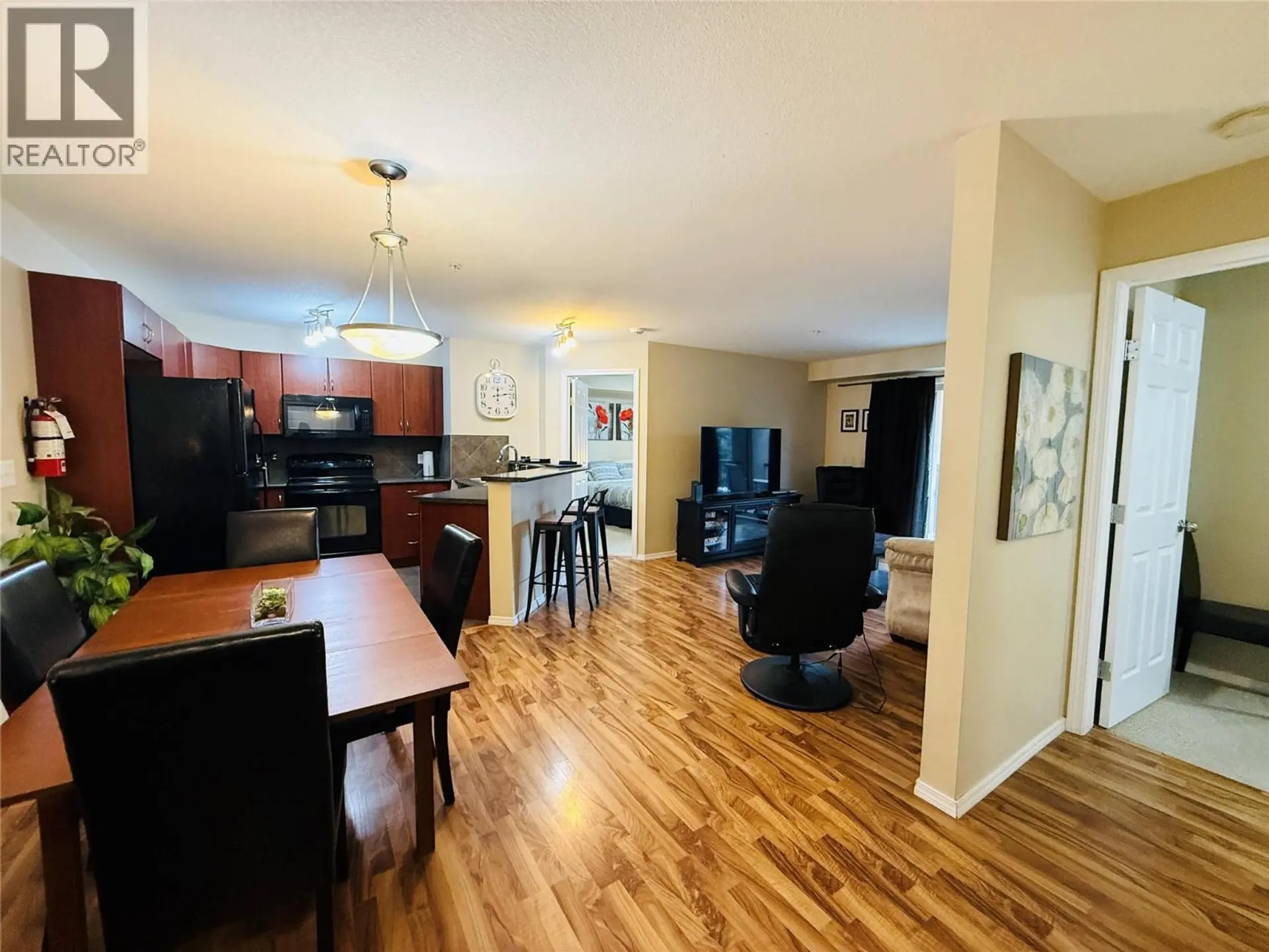 Property at #2212 205 Third Avenue, Invermere, BC