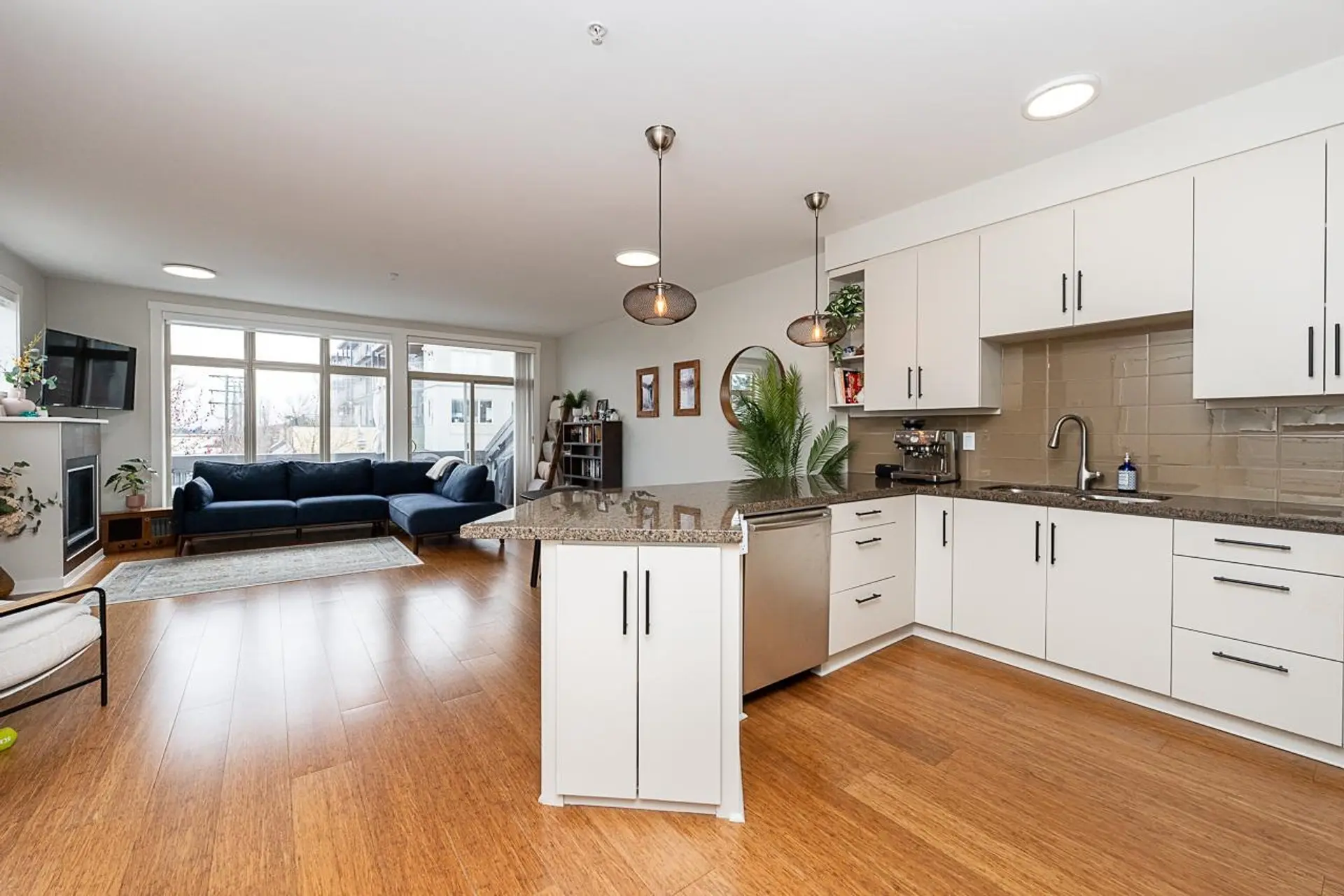 Property at #220 6111 London Road, Richmond, BC