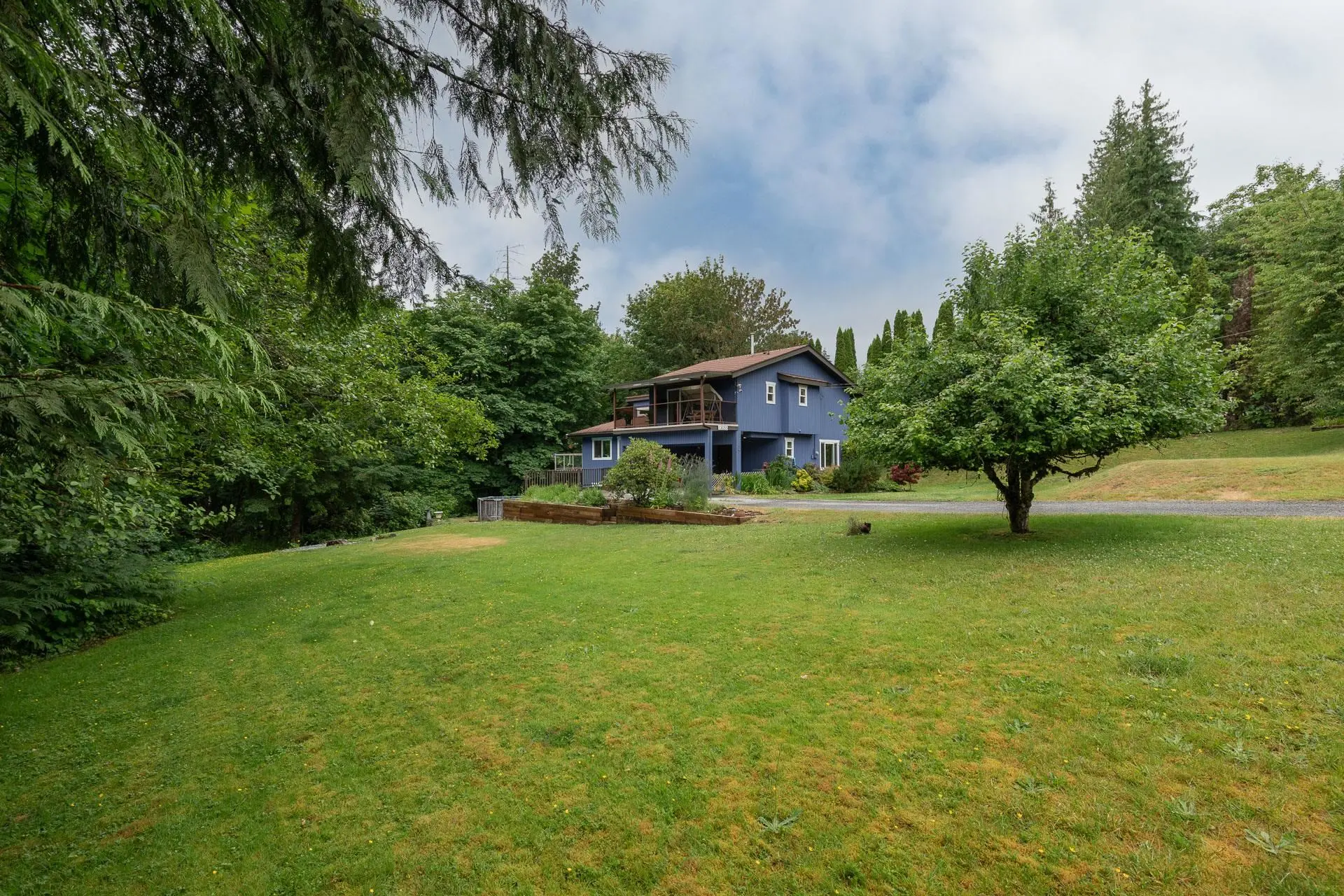 Property at 13055 238 Street, Maple Ridge, BC