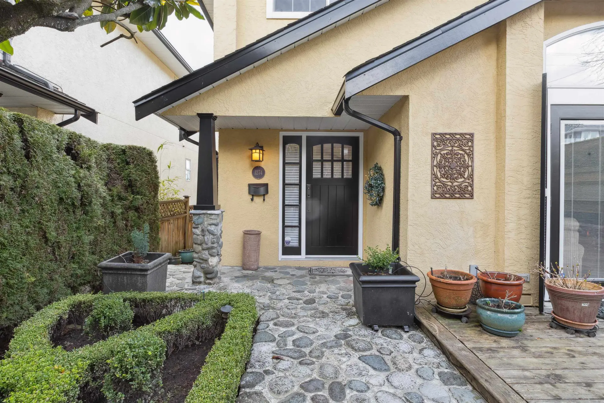 Property at 1274 Esquimalt Avenue, West Vancouver, BC