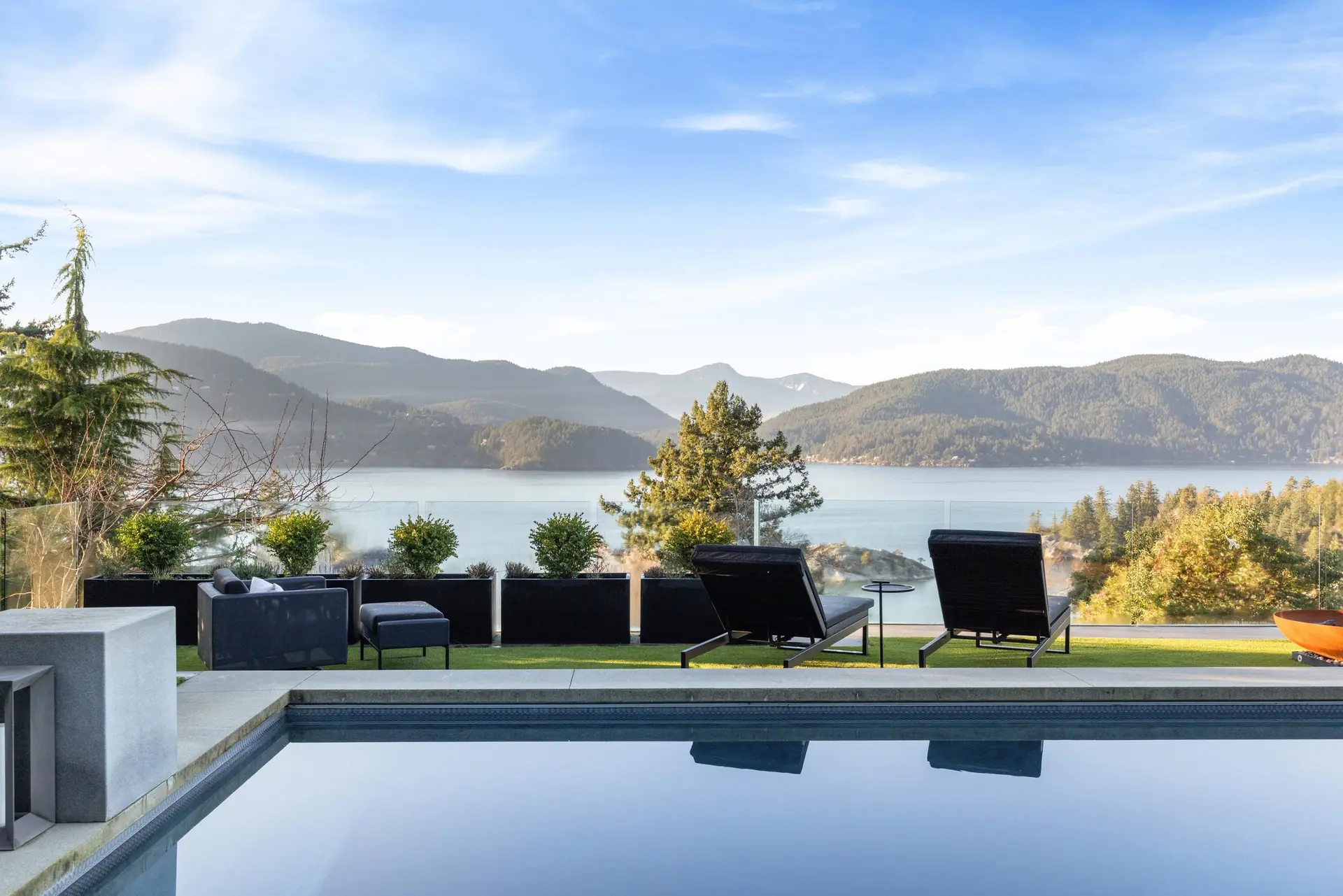 Property at 6252 Overstone Drive, West Vancouver, BC