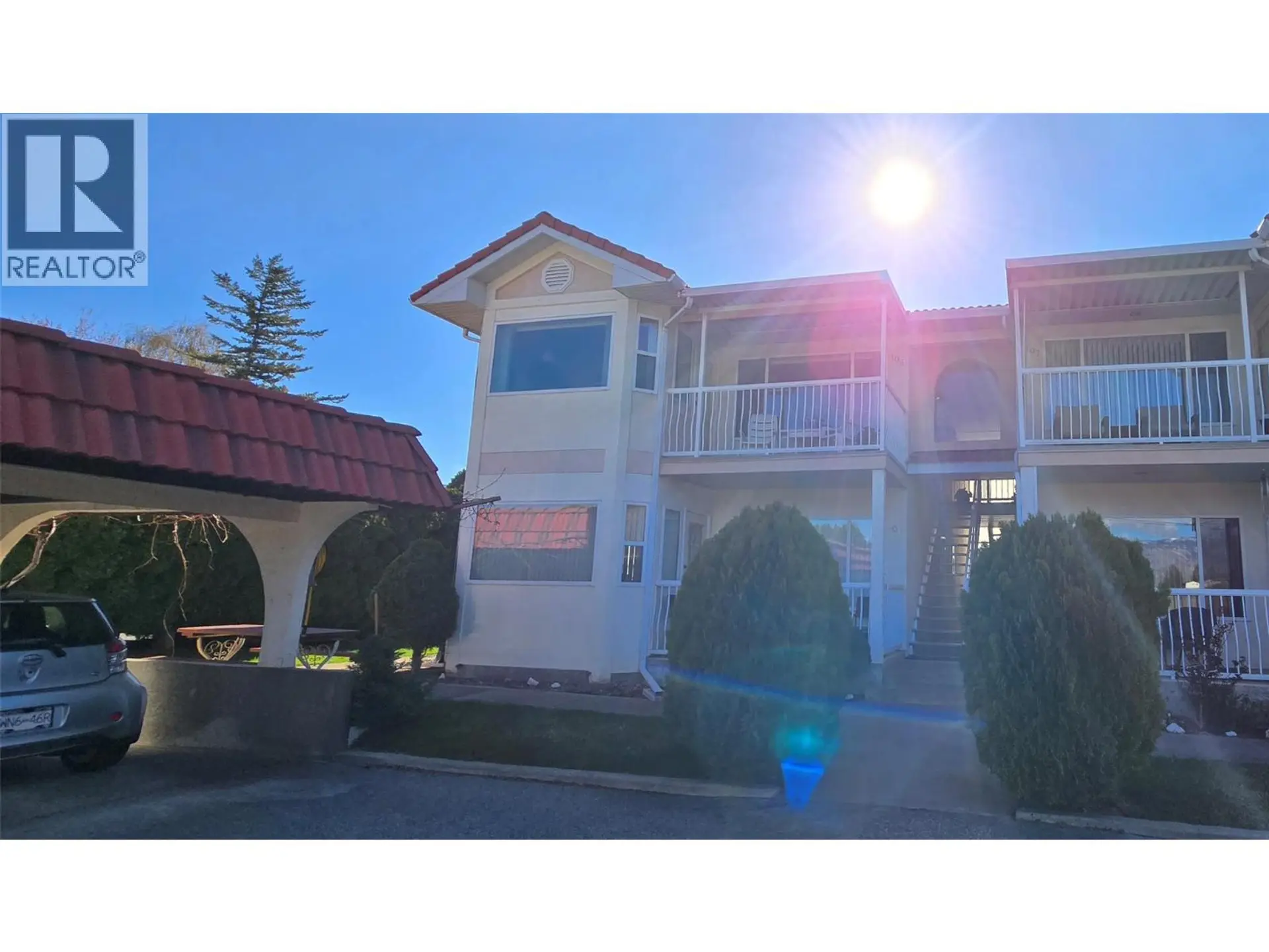 Property at #101 8911 92nd Avenue, Osoyoos, BC