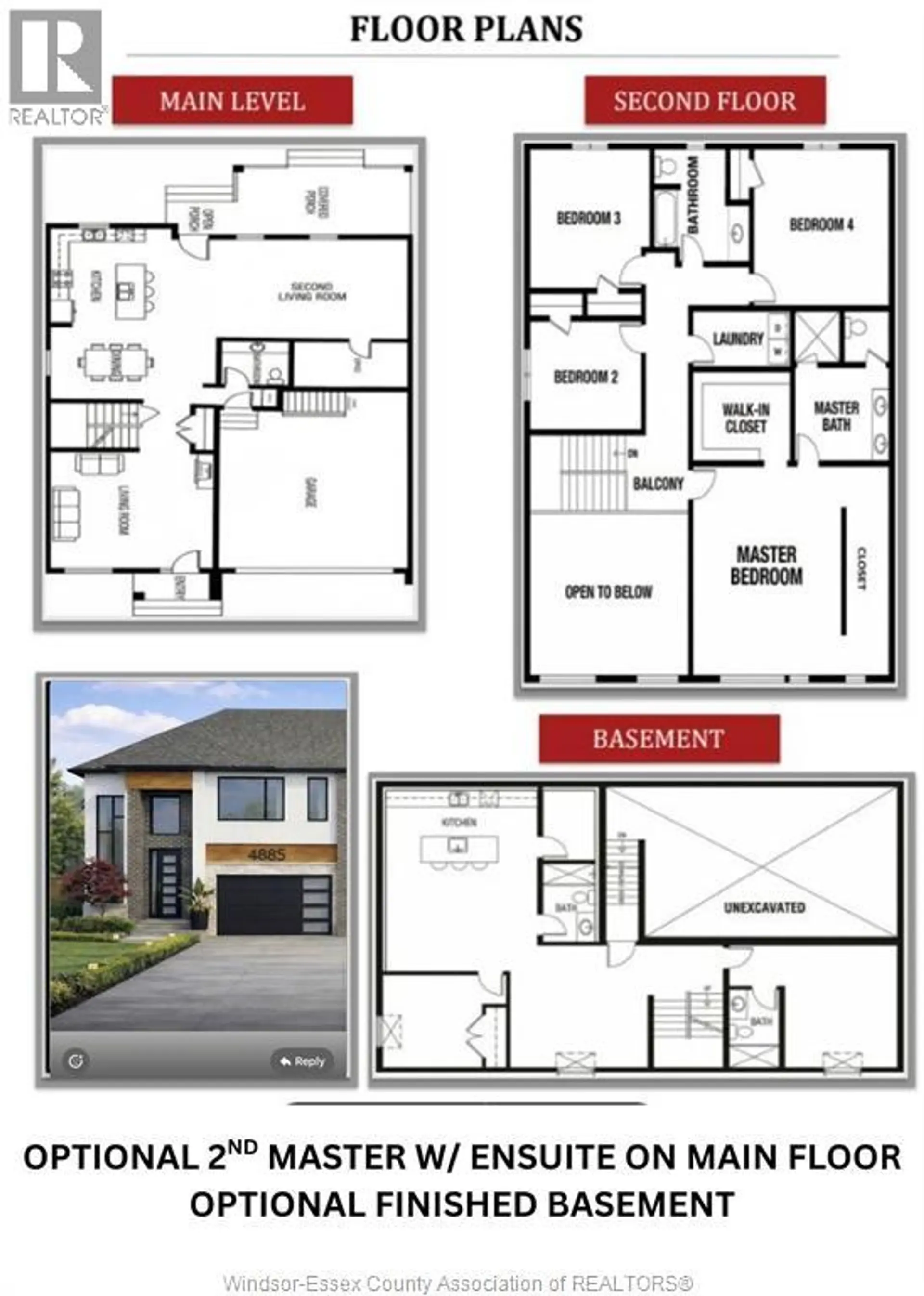 4905 TERRA BELLA DRIVE - Image 3
