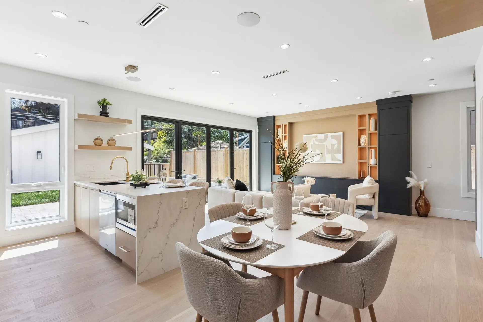 Property at ##2 2244 E 11th Avenue, Vancouver, BC