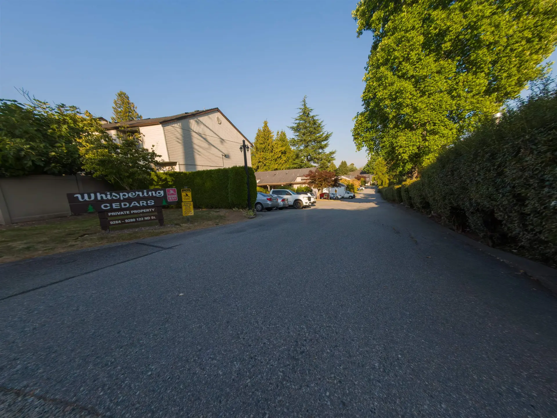 Property at #702 9270 122 Street, Surrey, BC