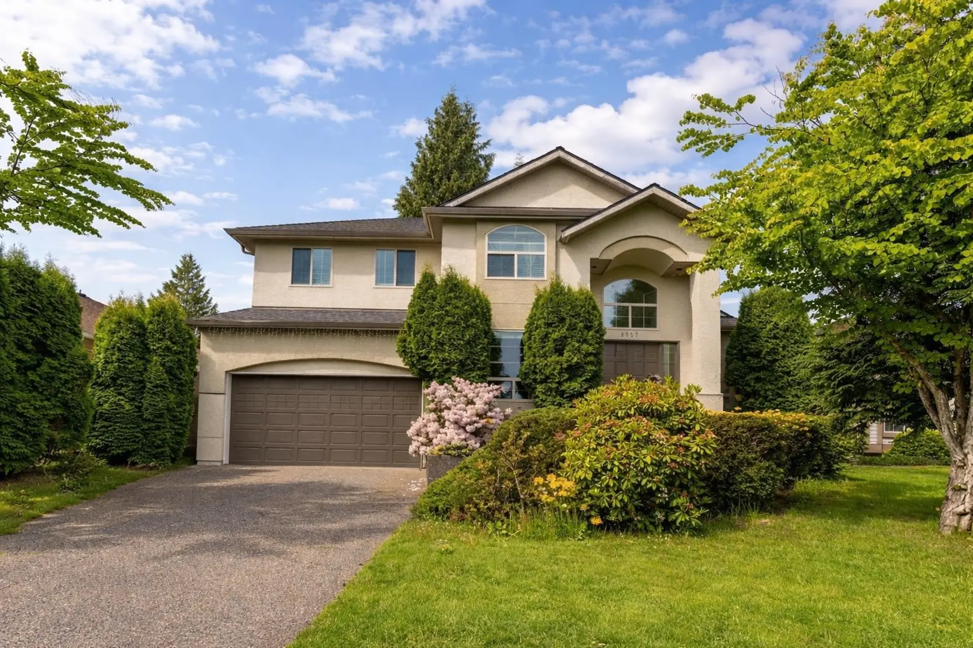 Property at 8327 169a Street, Surrey, BC