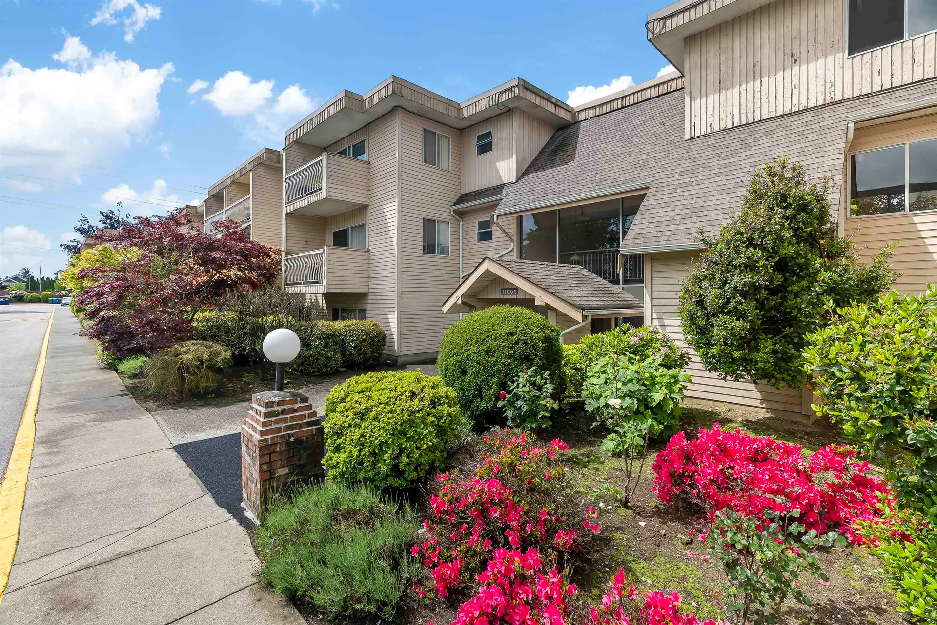 Property at #221 11806 88 Avenue, Delta, BC