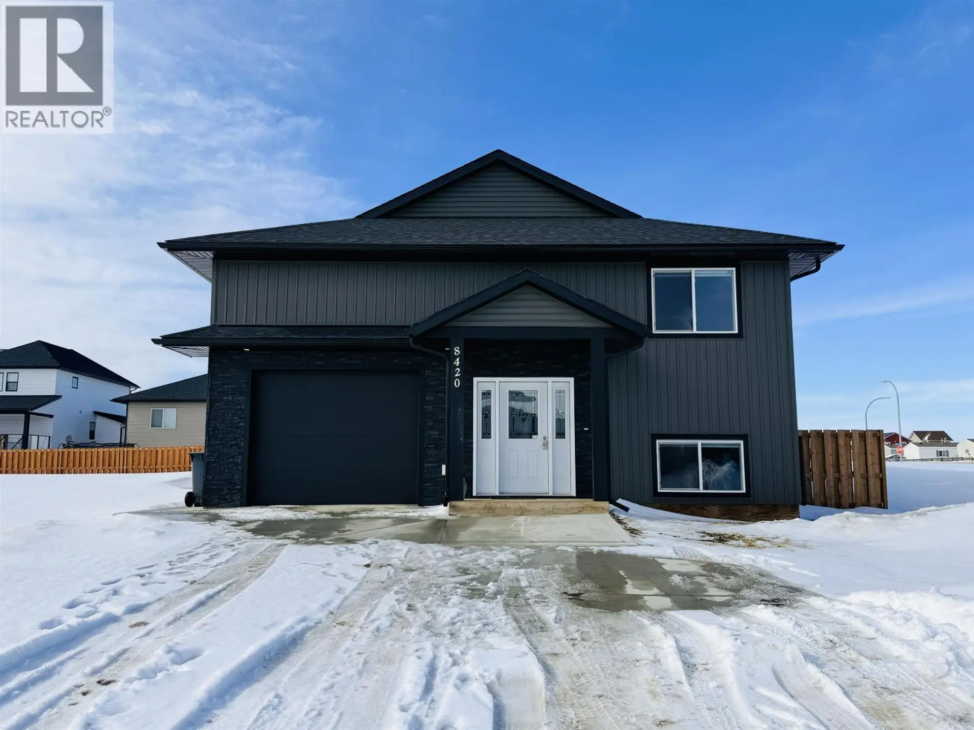 Property at 8420 81 STREET, Fort St. John, BC