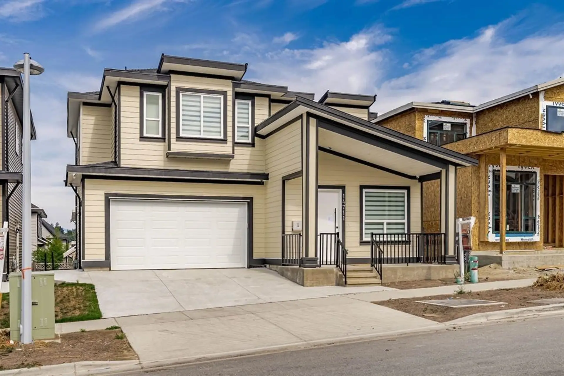 Property at 14711 62a Avenue, Surrey, BC