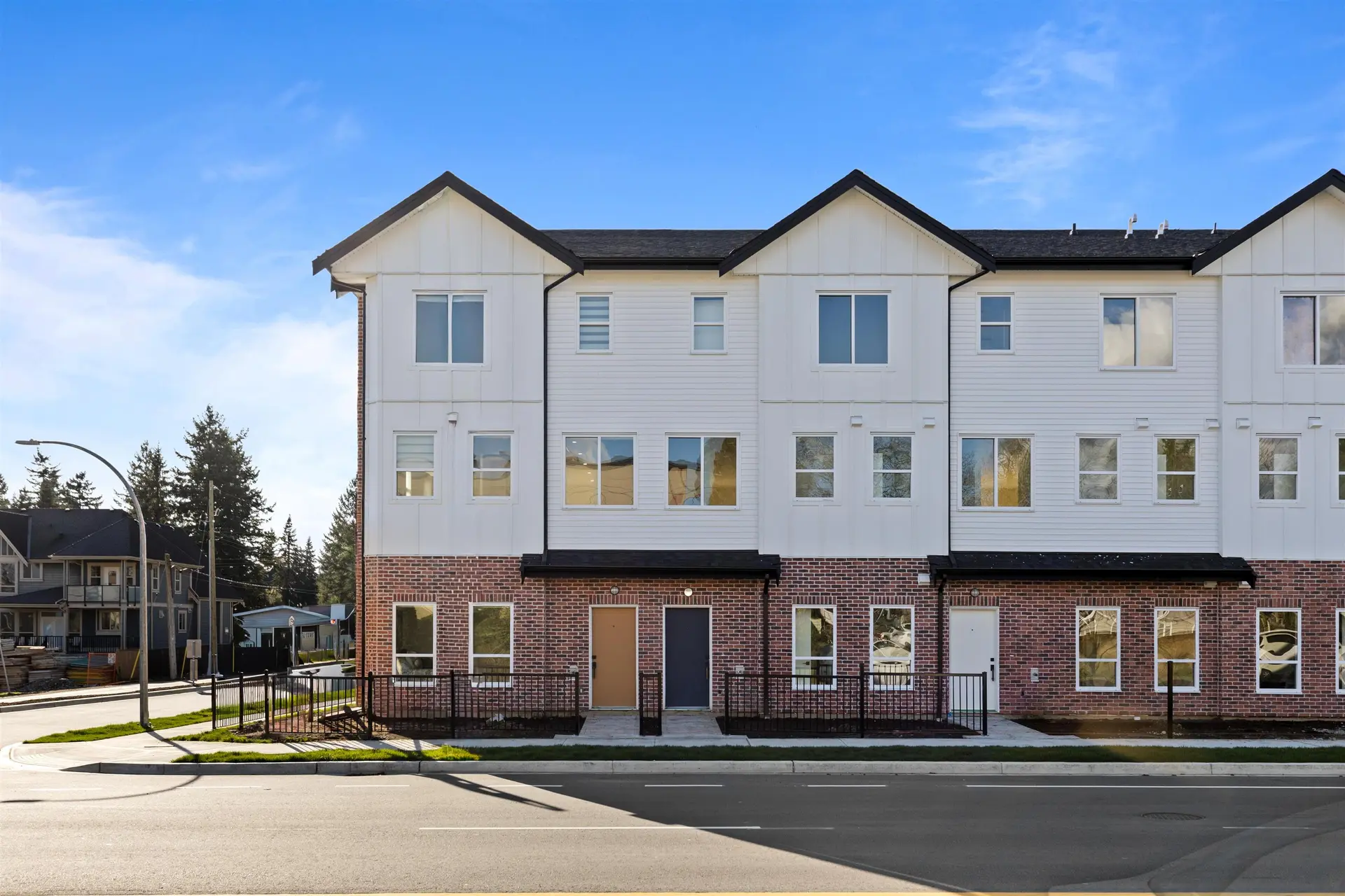 Property at #6 31981 Coral Avenue, Abbotsford, BC