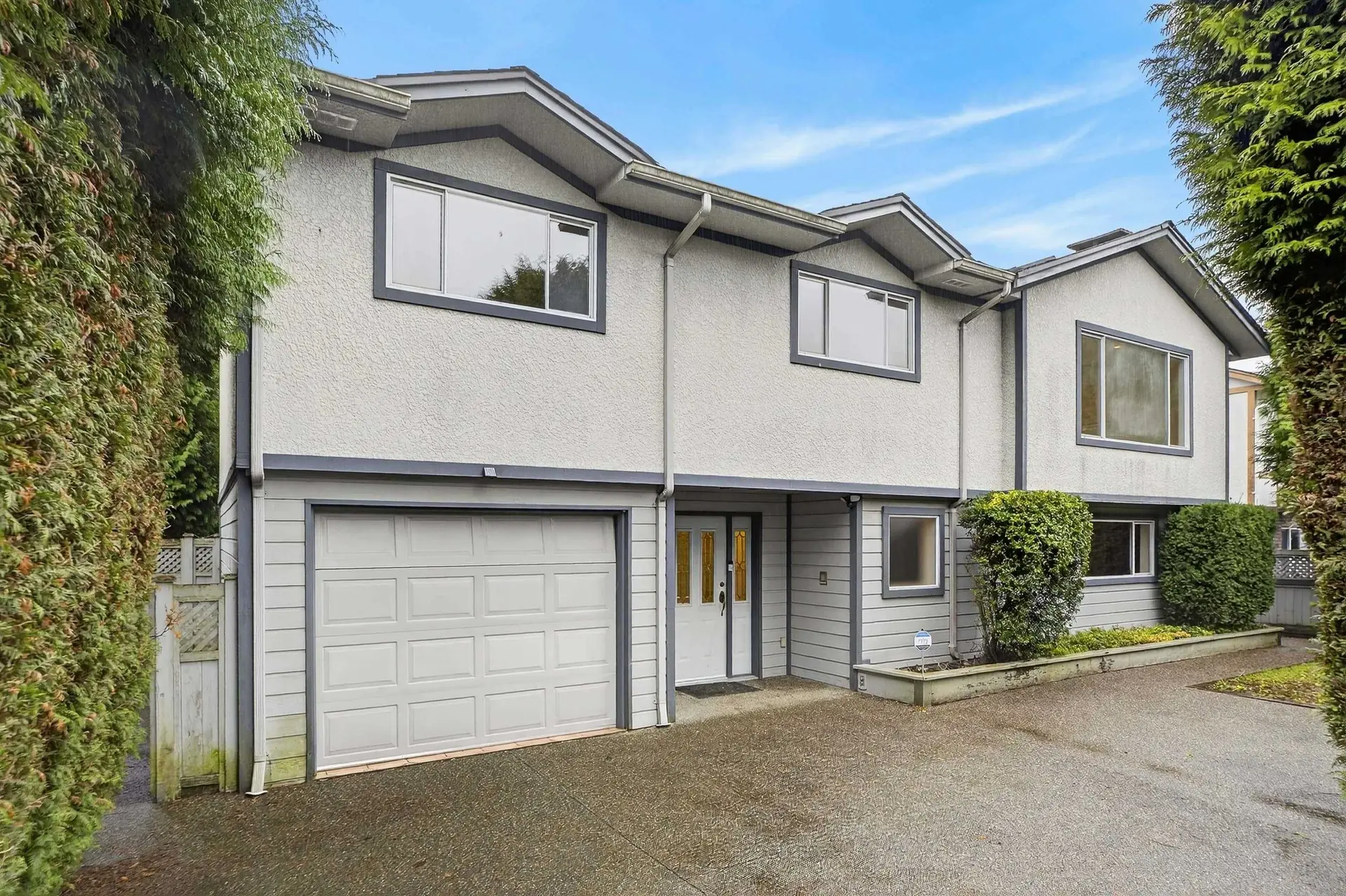 Property at 6440 Nadine Crescent, Richmond, BC