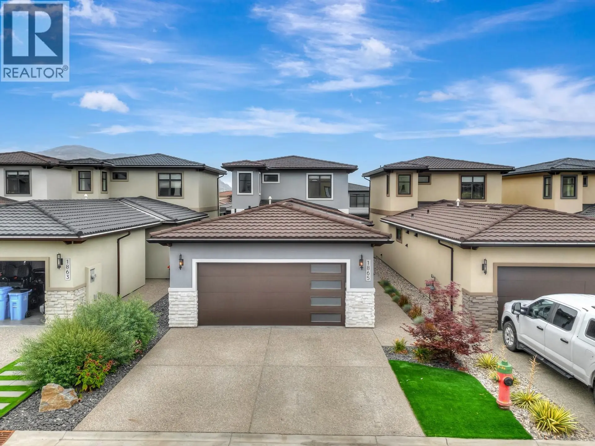 Property at 1865 Viewpoint Crescent, West Kelowna, BC