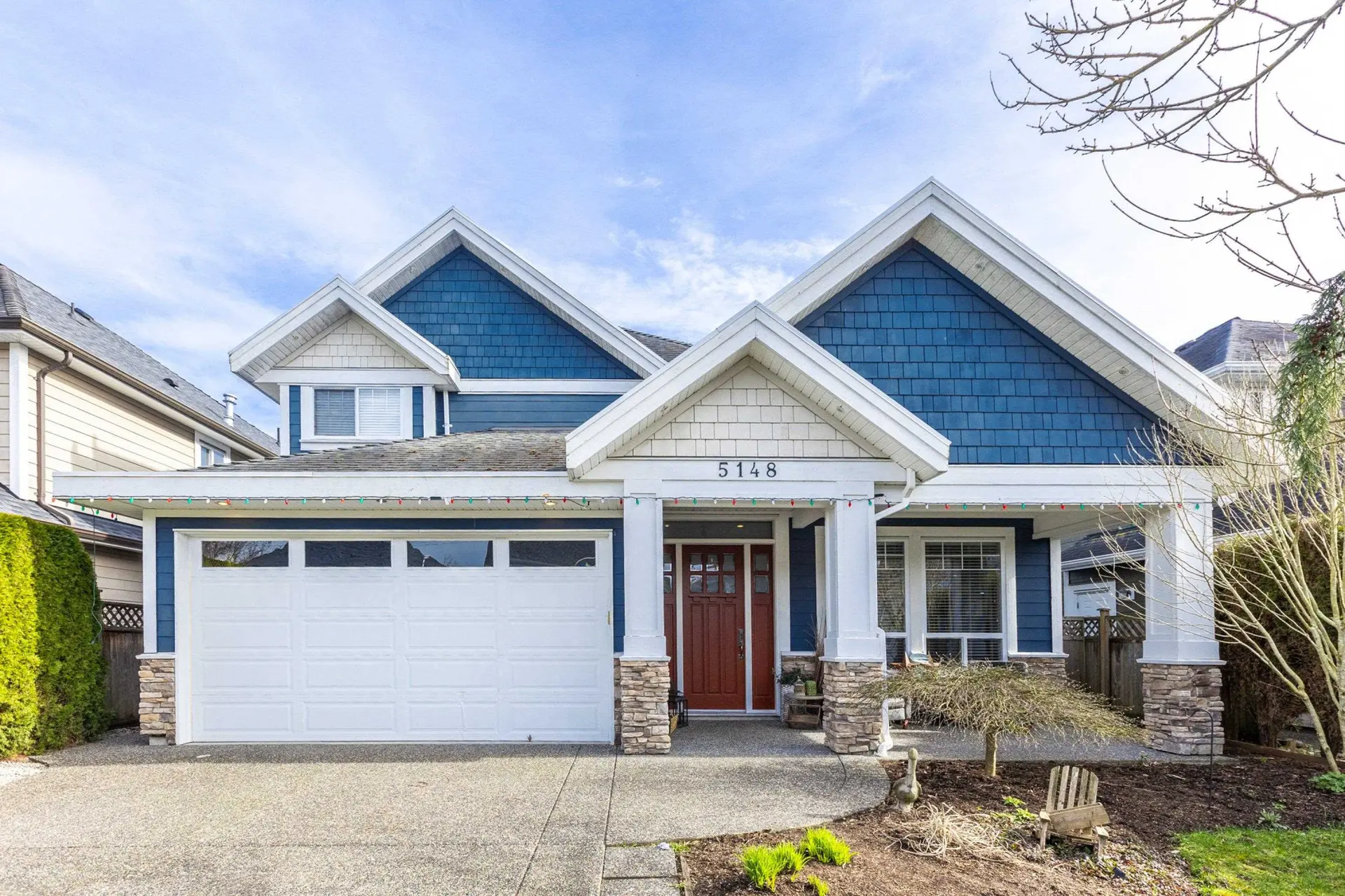 Property at 5148 Bentley Lane, Delta, BC