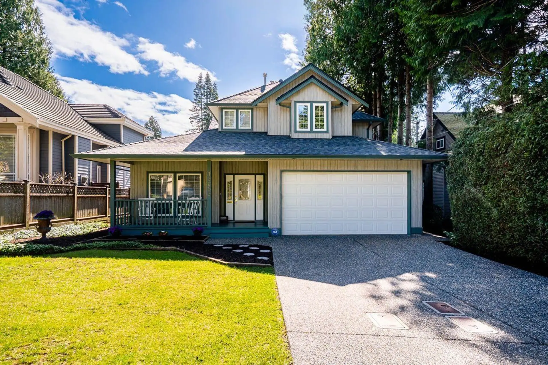 Property at 12652 16 Avenue, Surrey, BC