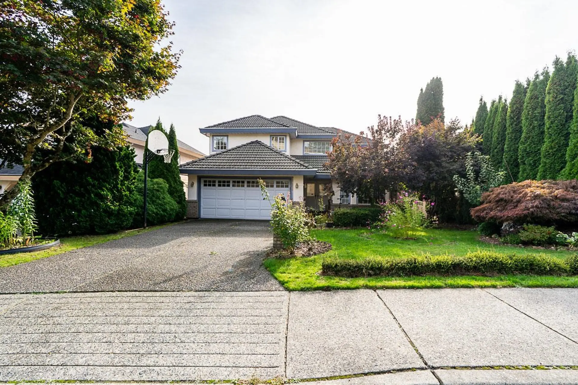 Property at 2980 Cliffrose Crescent, Coquitlam, BC