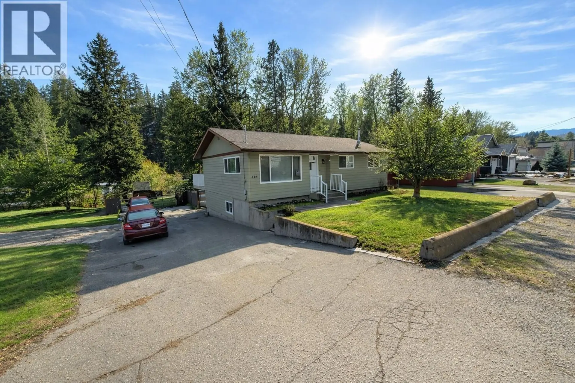 Property at 446 Corina Avenue, Princeton, BC