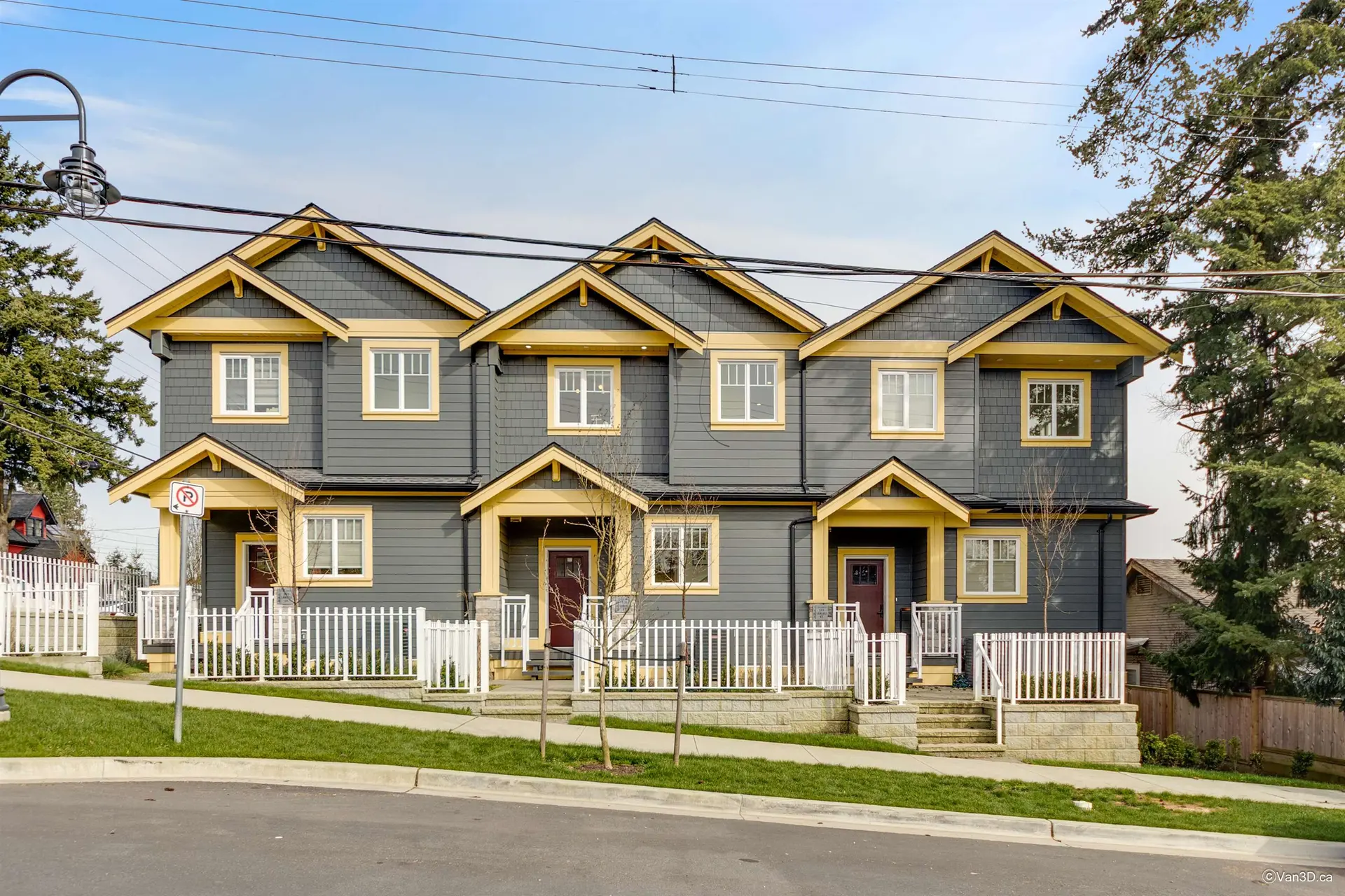 Property at #102 235 Lebleu Street, Coquitlam, BC