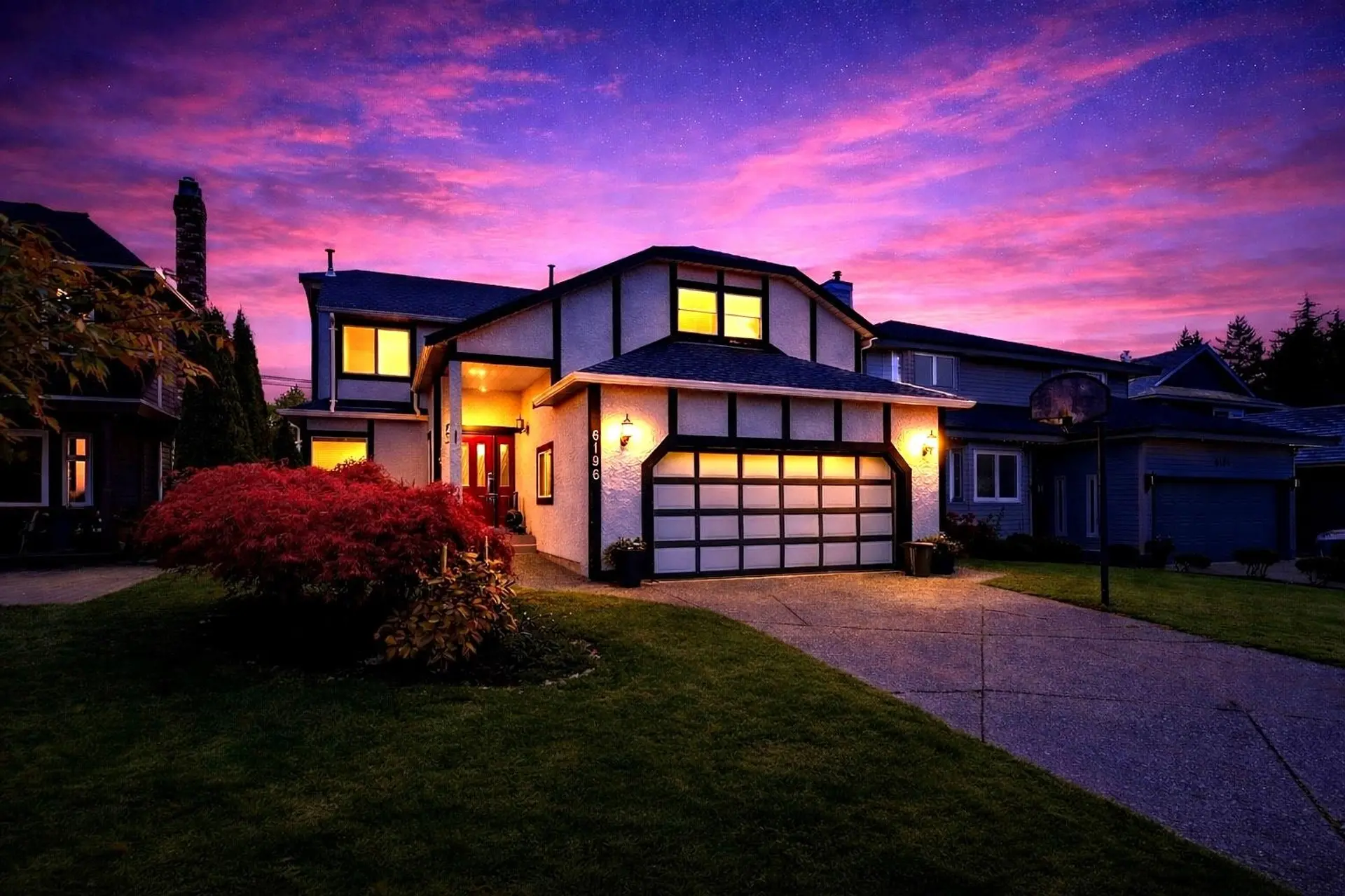 Property at 6196 Cottonwood Street, Delta, BC