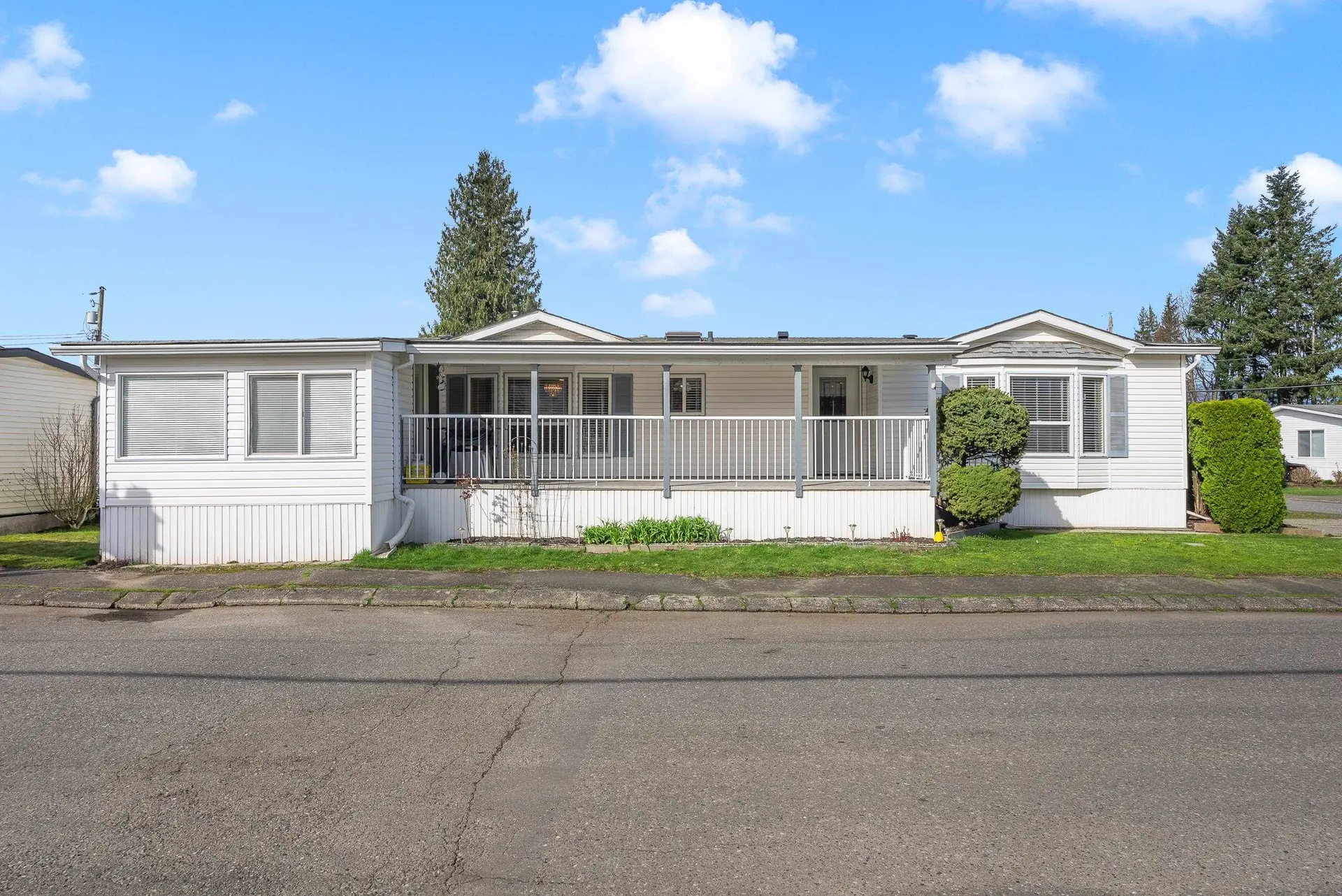 Property at #73 6338 Vedder Road, Chilliwack, BC