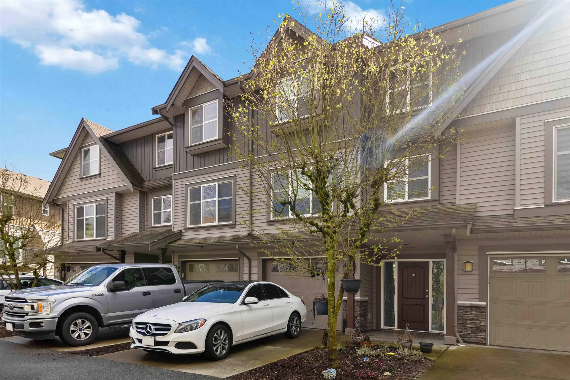 Property at #43 45085 Wolfe Road, Chilliwack, BC
