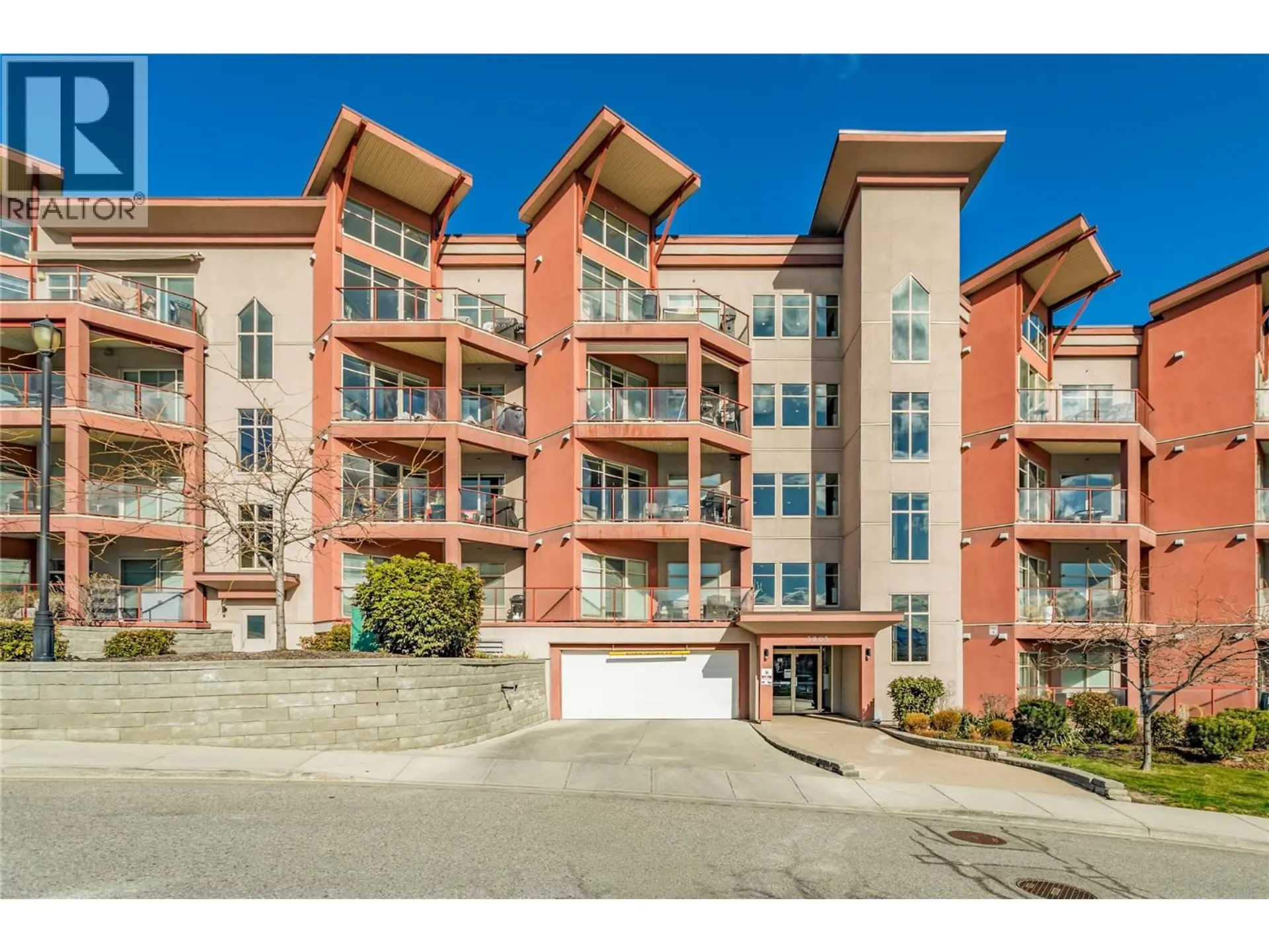 Property at #407 3205 Skyview Lane, West Kelowna, BC