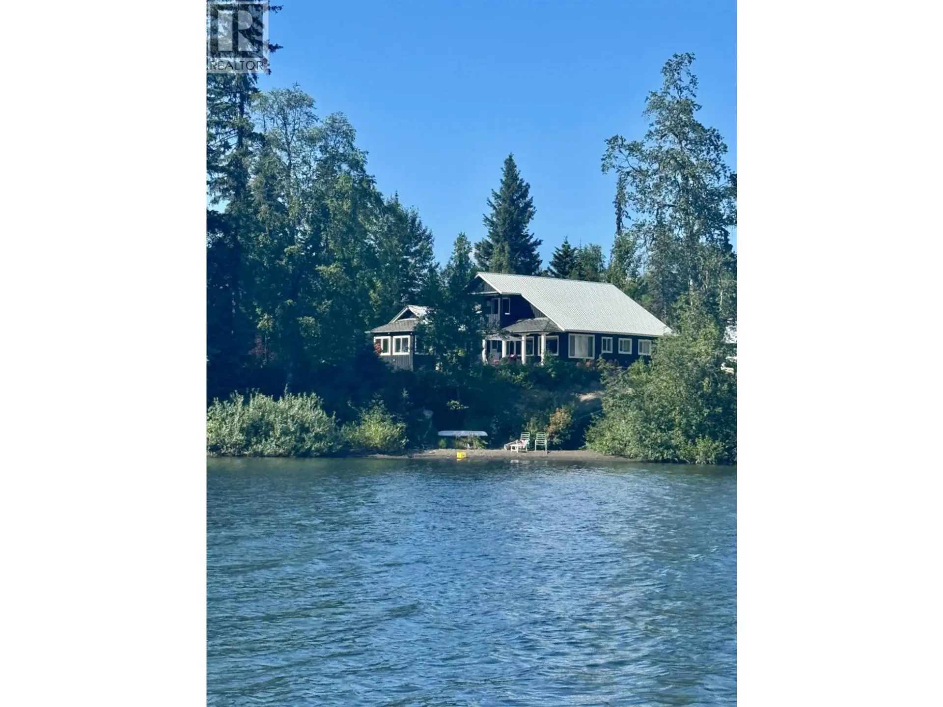 Property at 19 TINTINA ROAD, Stewart, BC