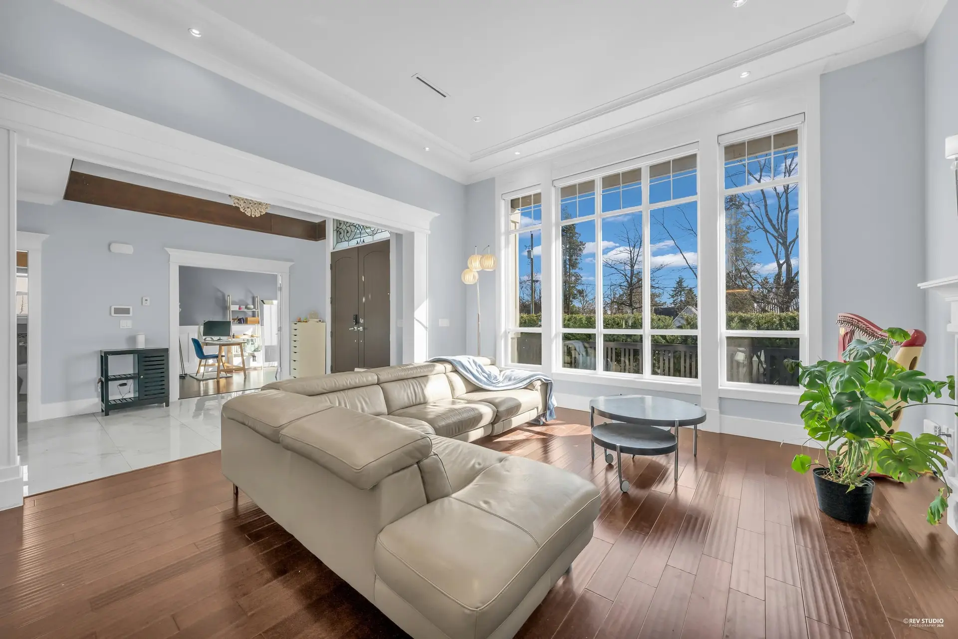 Property at 4133 Victory Street, Burnaby, BC