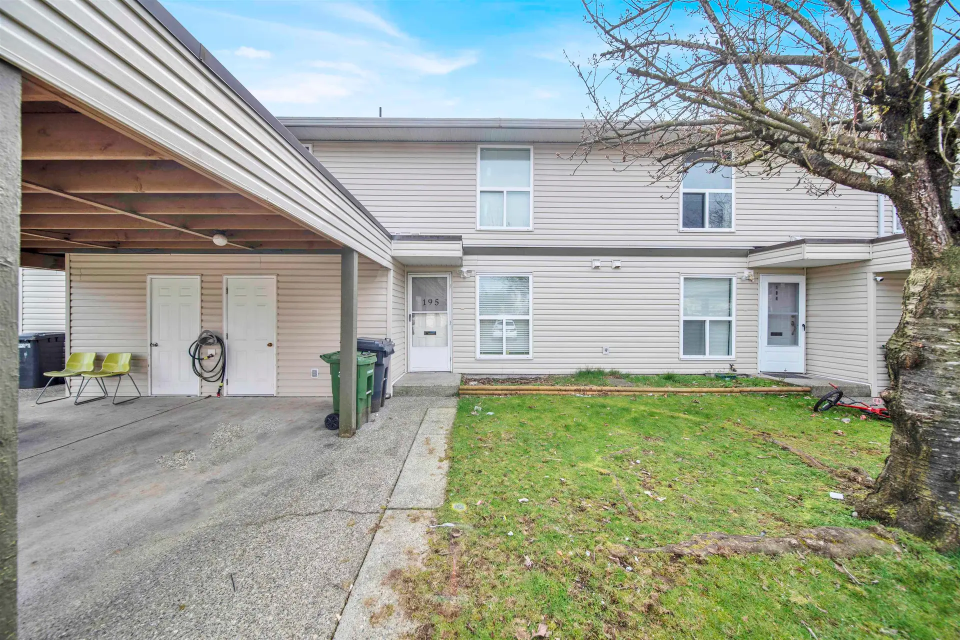 Property at #195 32550 Maclure Road, Abbotsford, BC