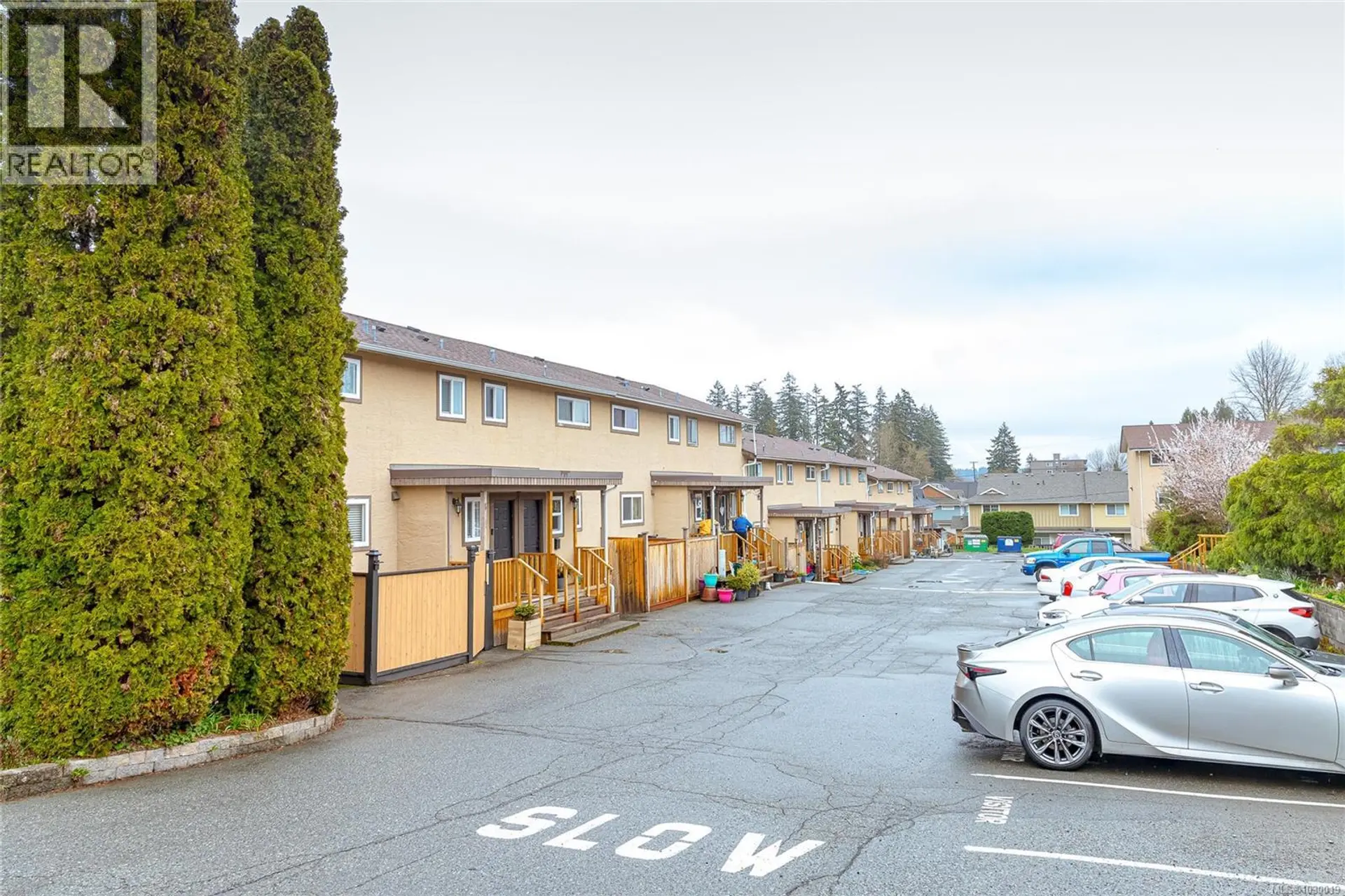 Property at #9 6089 Truesdale St, Duncan, BC