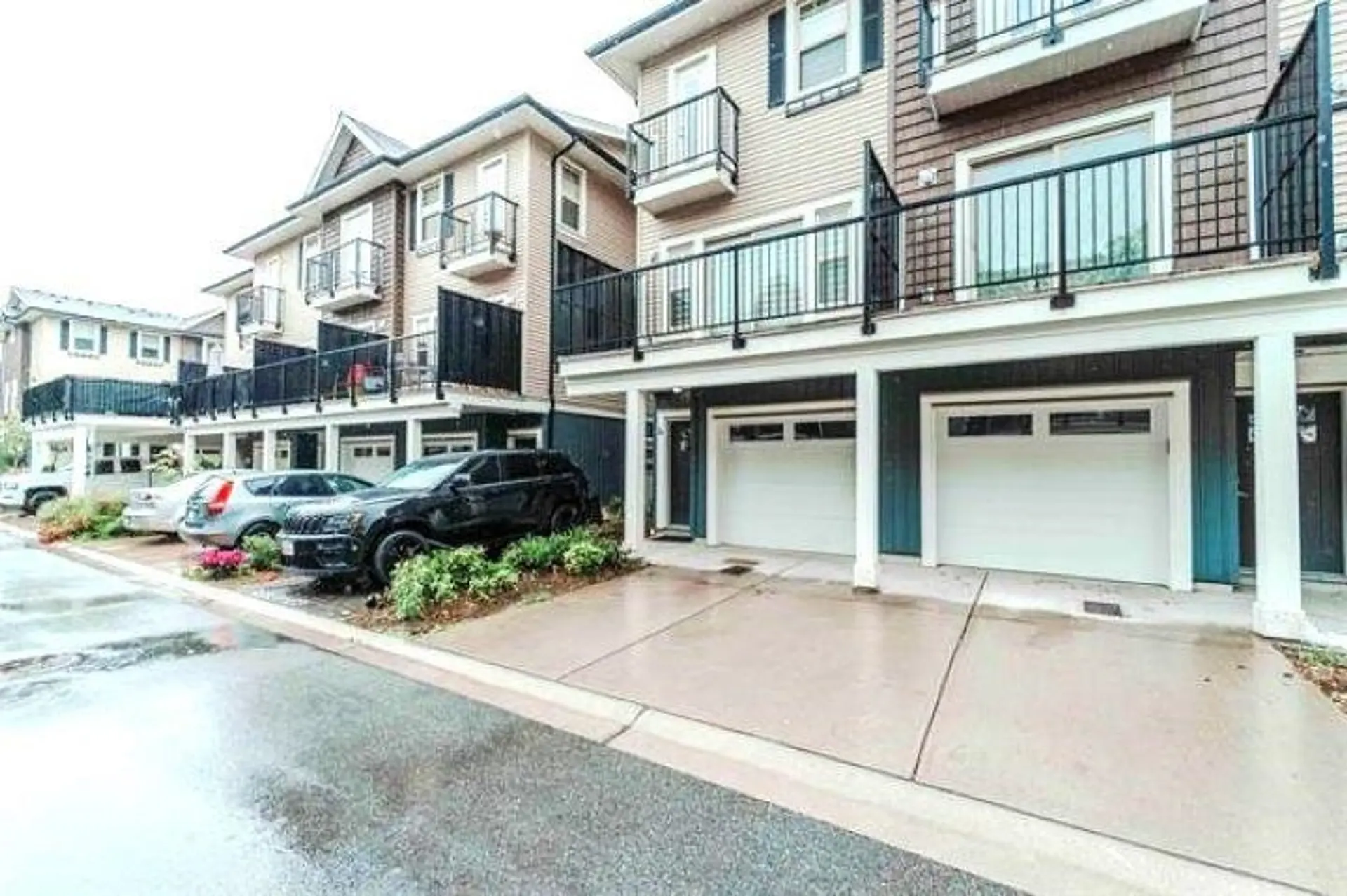 Property at #4 1950 Salton Road, Abbotsford, BC