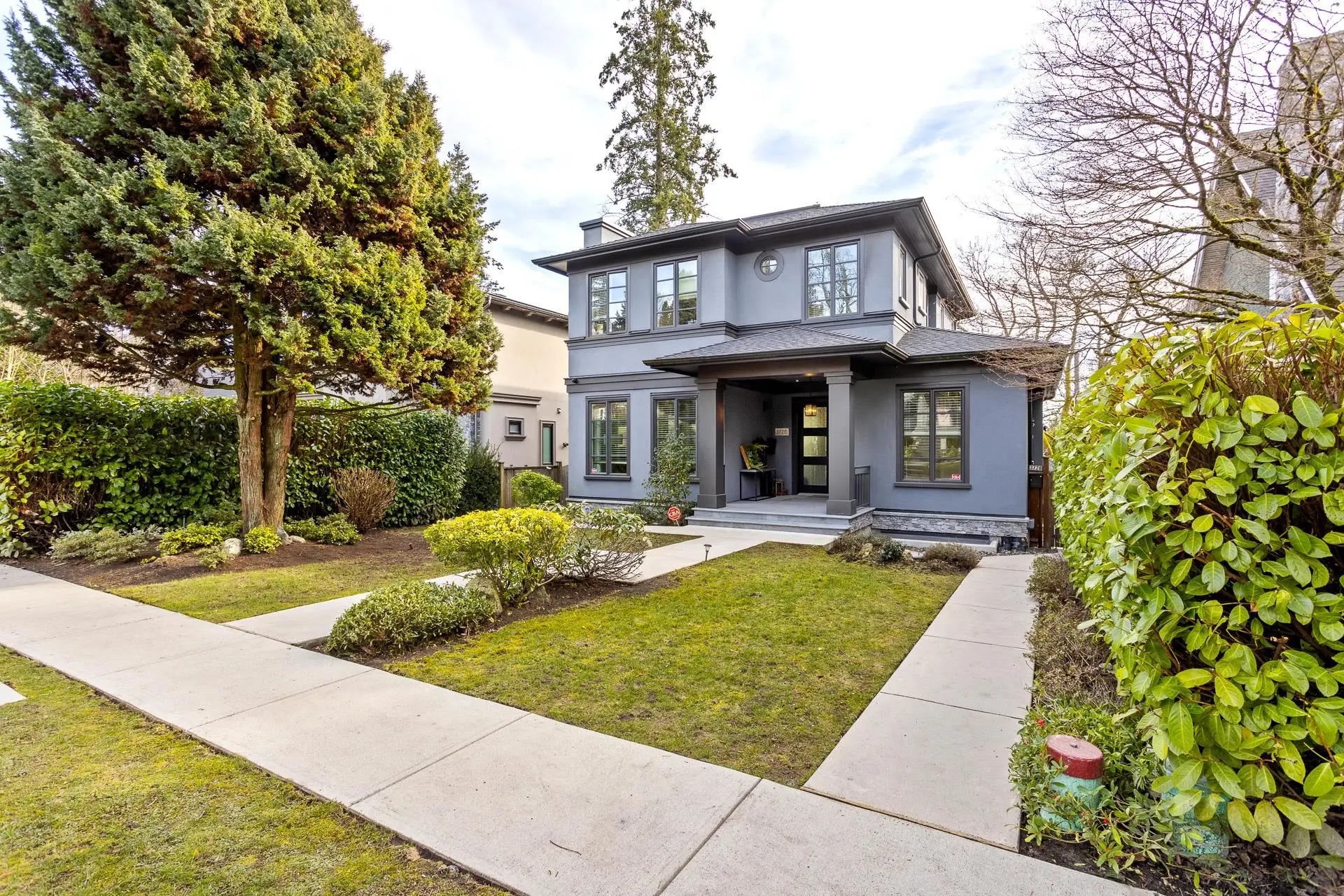 Property at 3726 W 35th Avenue, Vancouver, BC