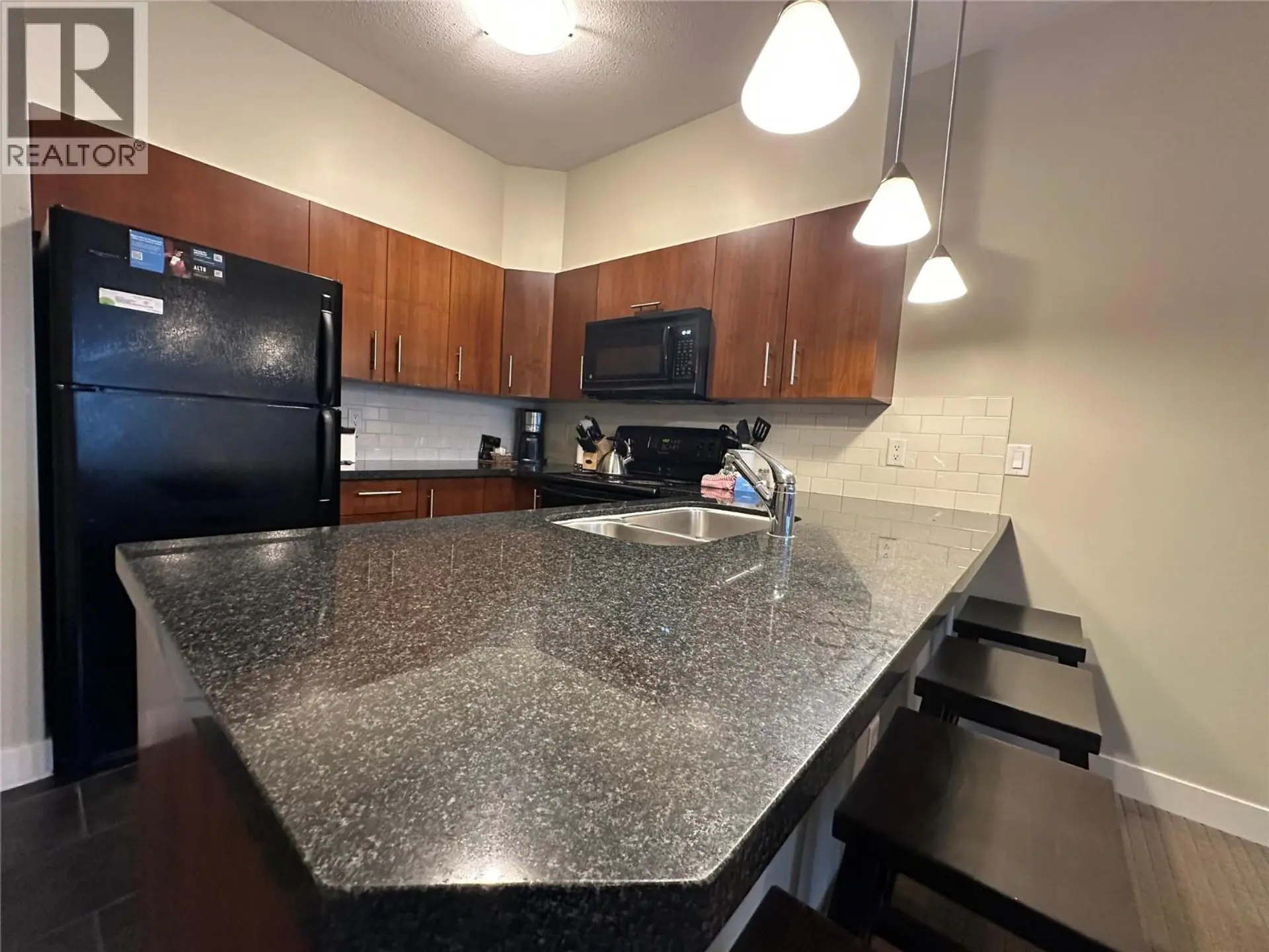 Property at #413B 2049 SUMMIT Drive, Panorama, BC