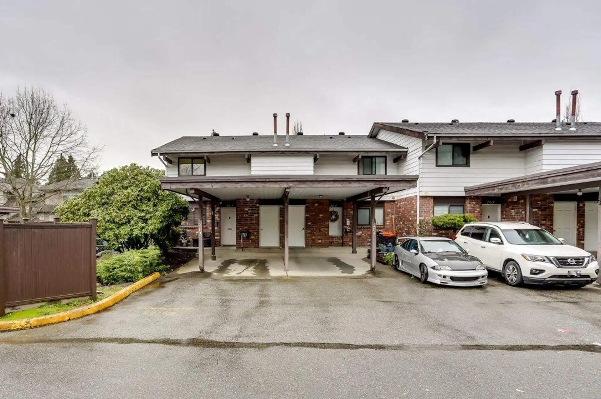 Property at #263 7493 140 Street, Surrey, BC