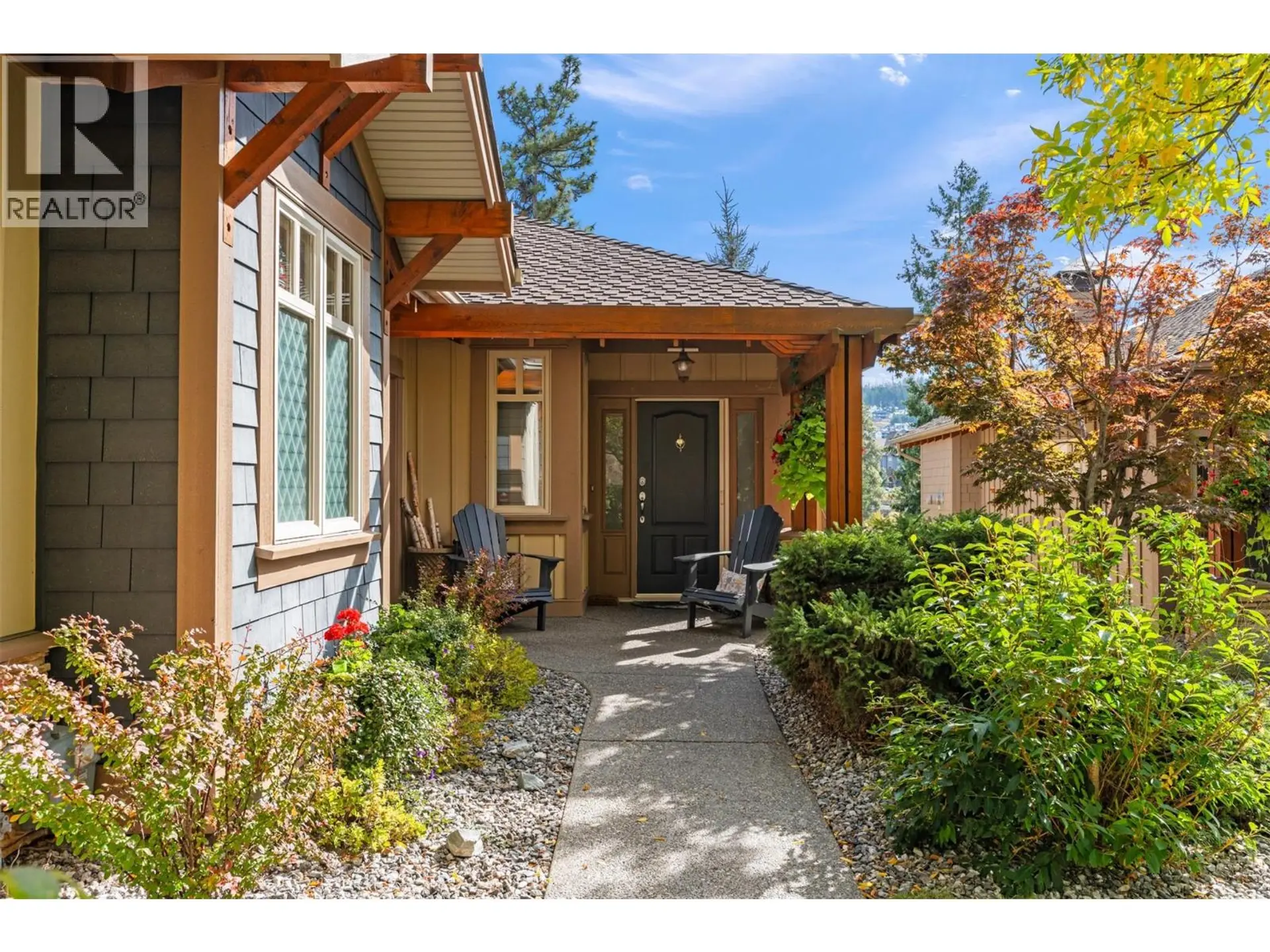 Property at 420 Niblick Court, Vernon, BC