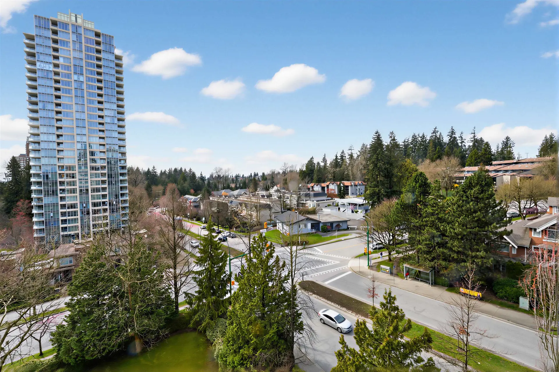 Property at #701 7108 Edmonds Street, Burnaby, BC