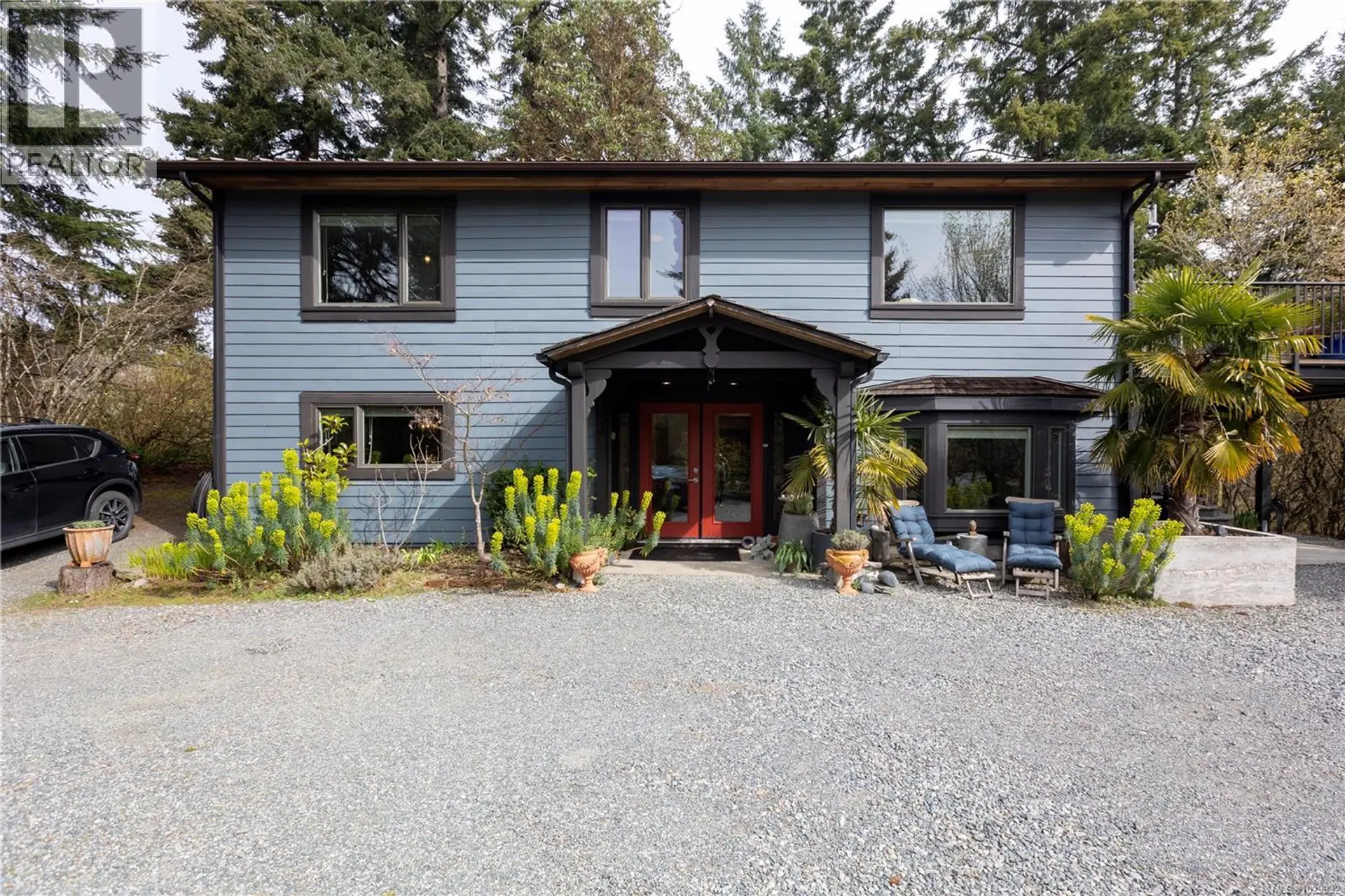 Property at 142 Park Dr, Salt Spring, BC