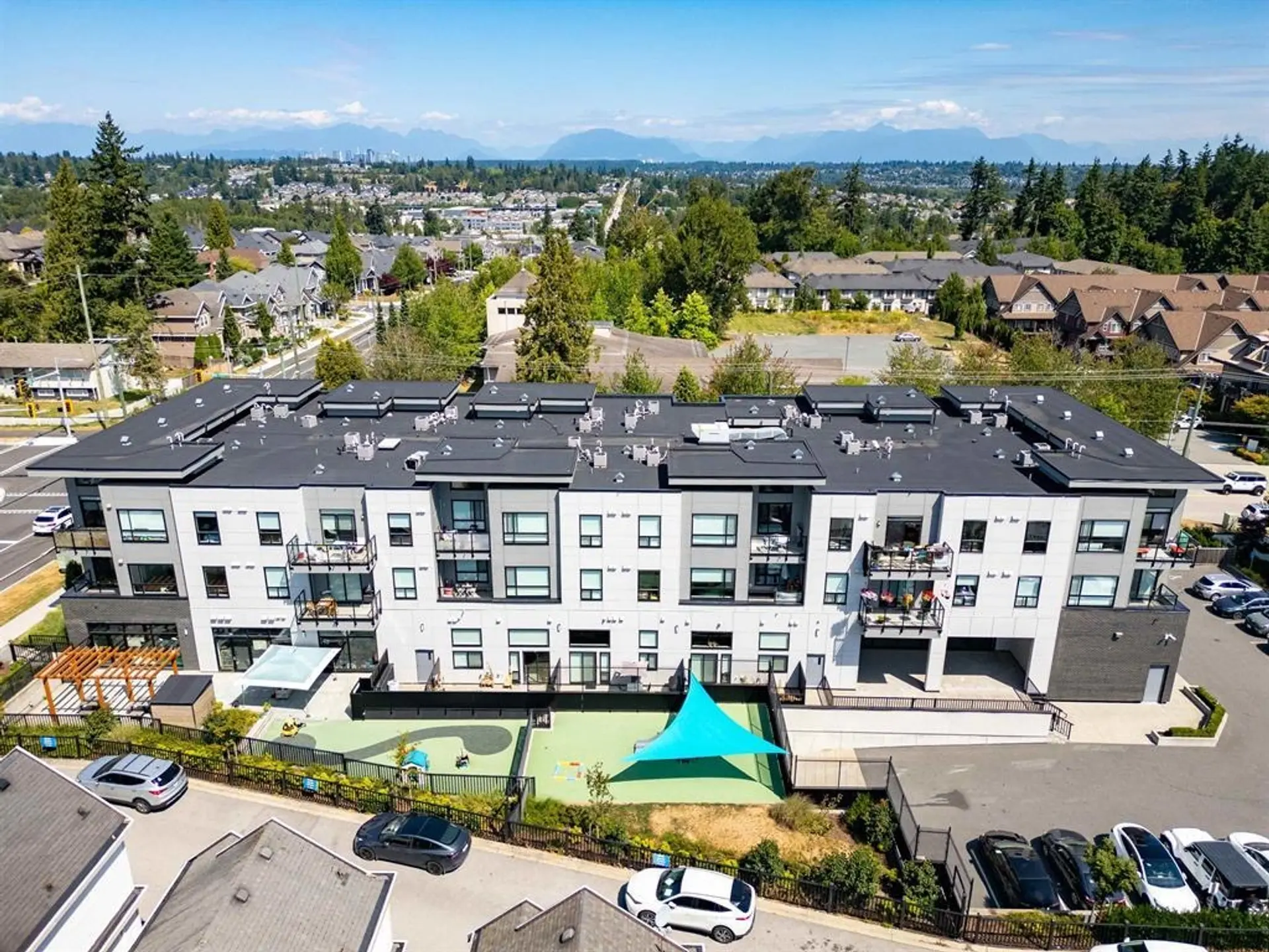 Property at #211 14818 60 Avenue, Surrey, BC