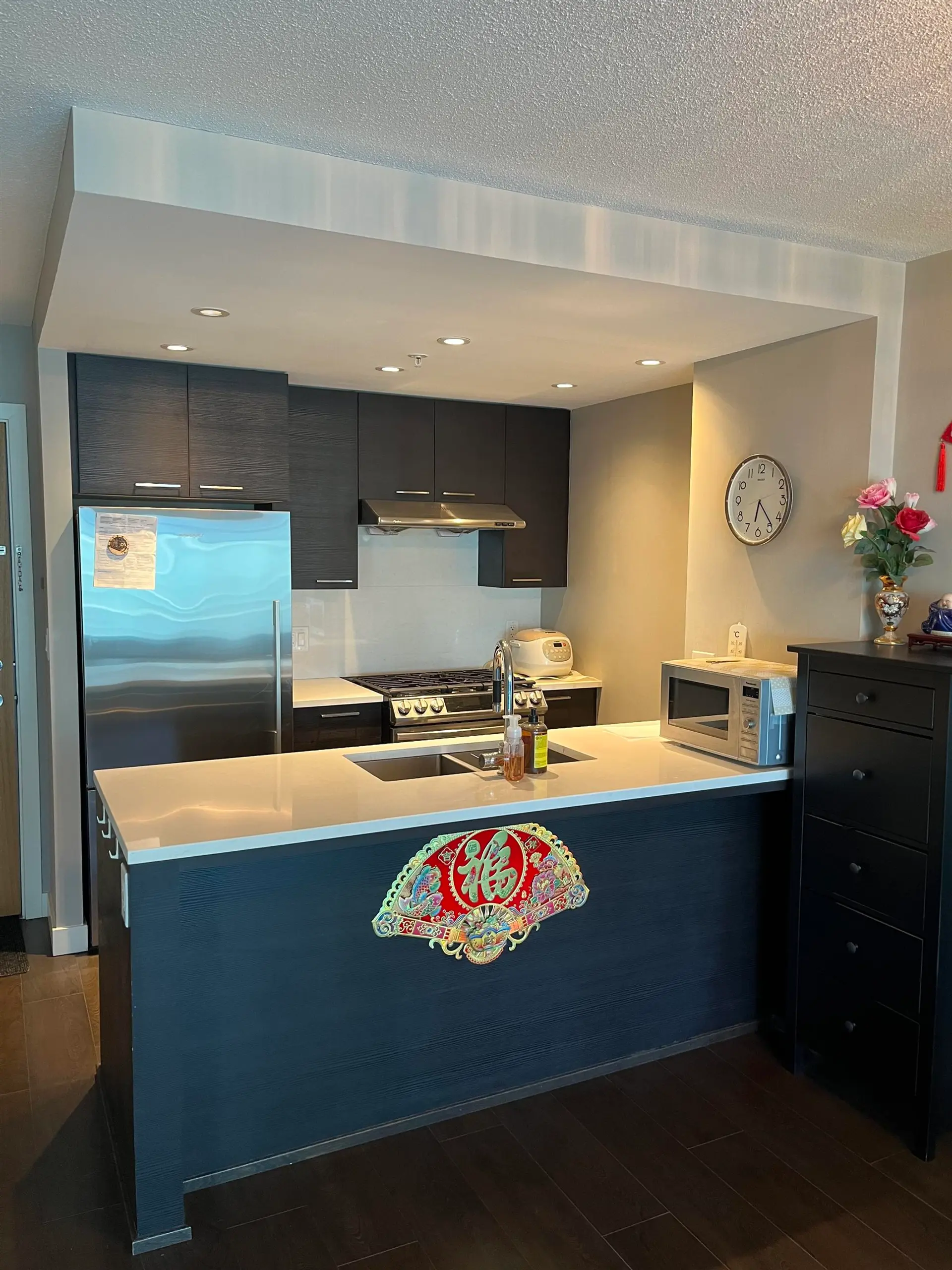 Property at #808 6188 No. 3 Road, Richmond, BC