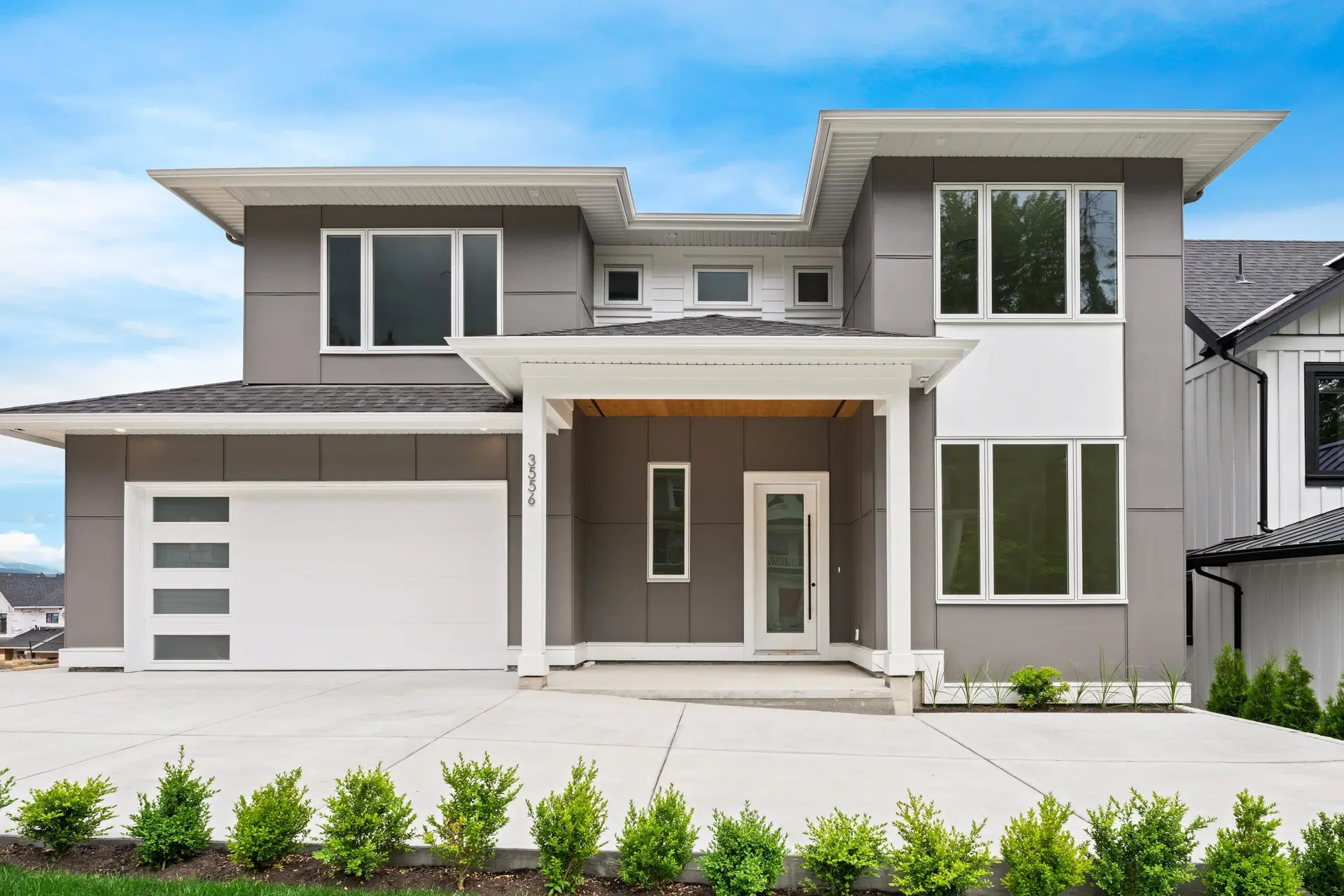Property at 3556 Monson Crescent, Coquitlam, BC