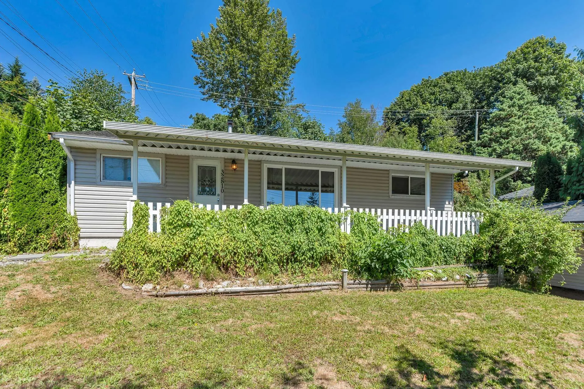 Property at 32810 2nd Avenue, Mission, BC