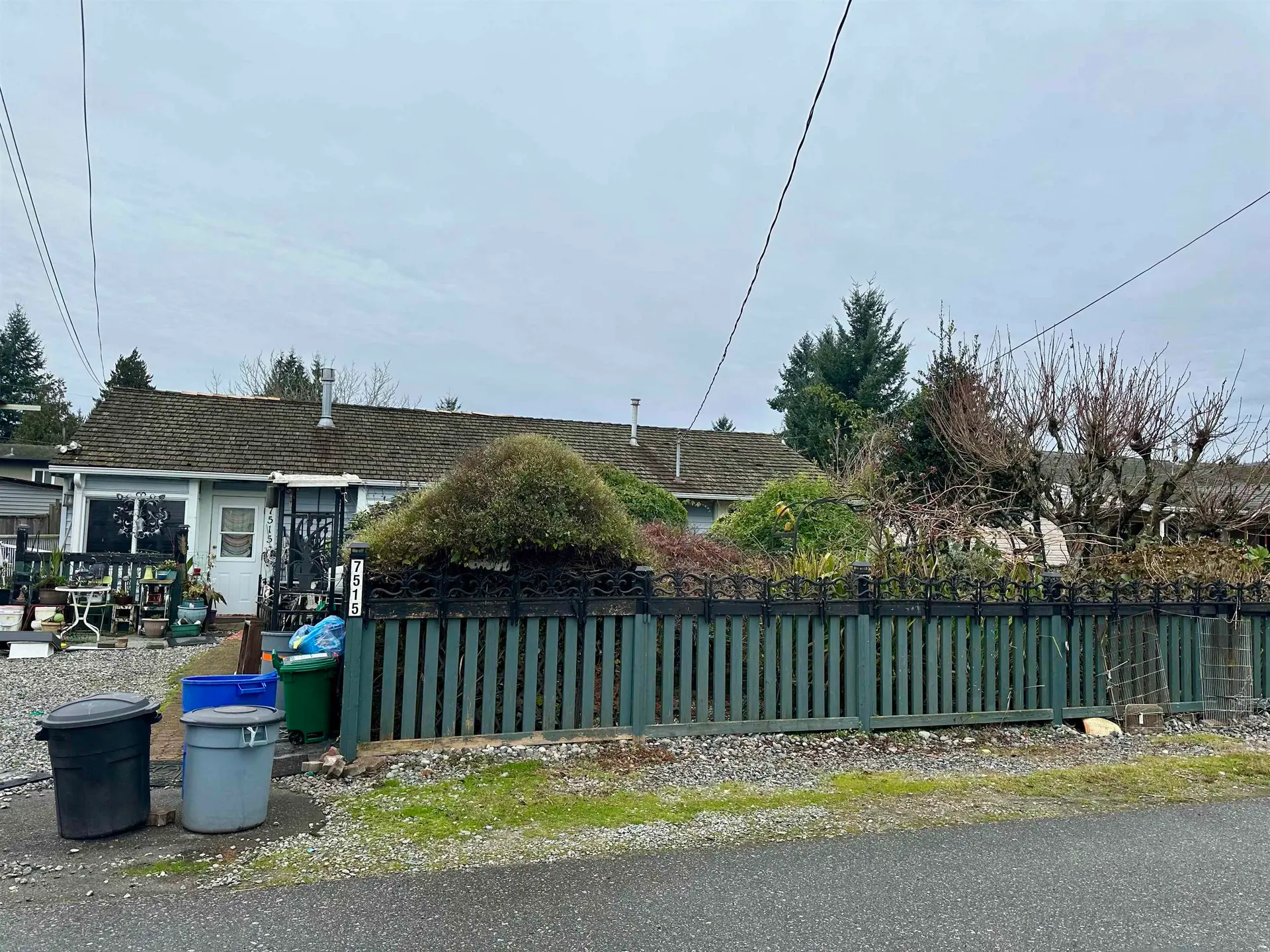 Property at 7515 Simon Avenue, Mission, BC