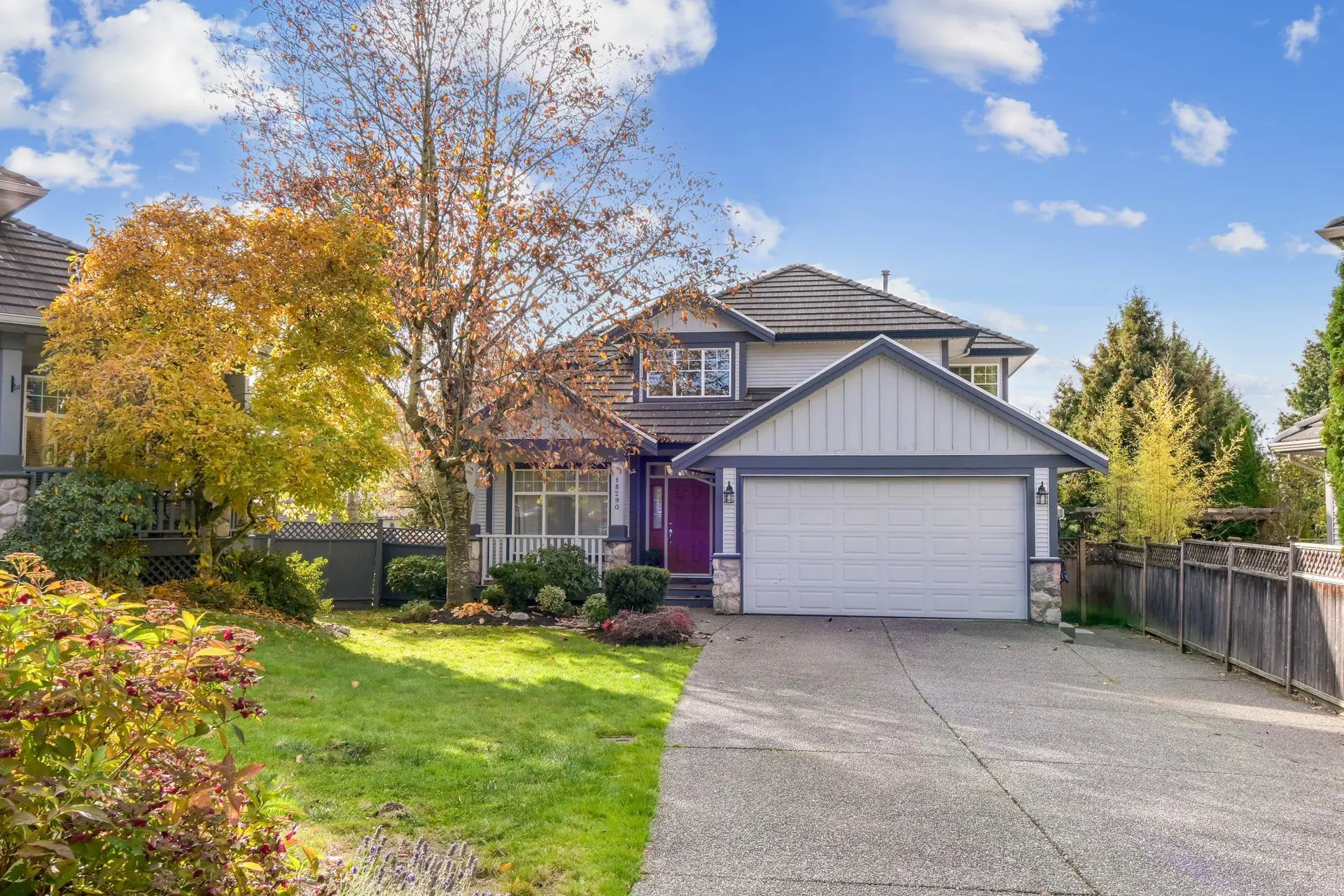 Property at 18290 Claytonwood Crescent, Surrey, BC